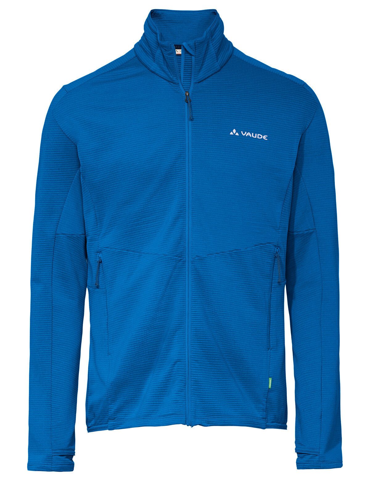 VAUDE Outdoorjacke Men's Scopi Fleece Jacket II (1-St) warme, atmungsaktive Fleecejacke
