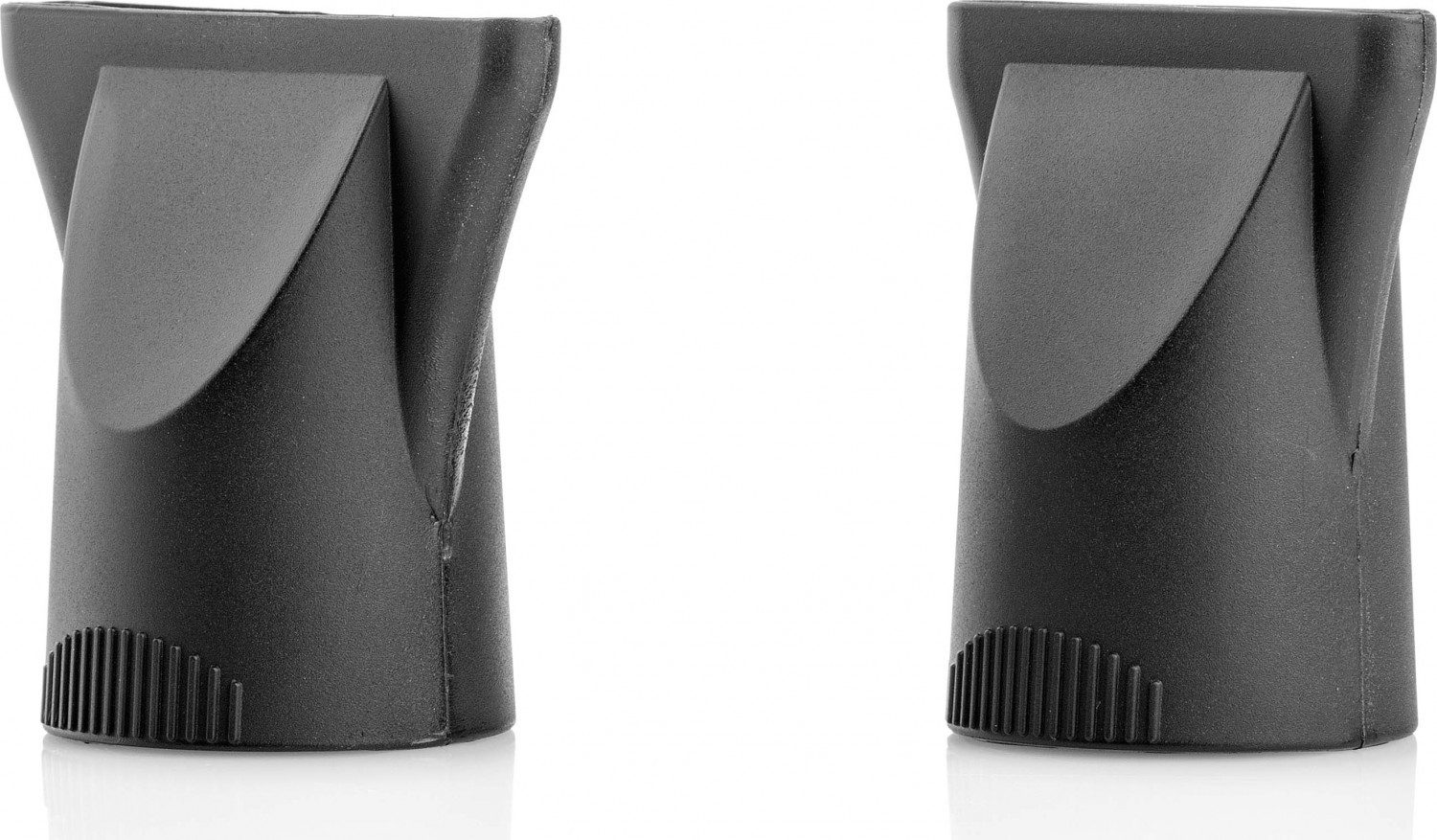 Xanitalia Haartrockner XanitaliaPro Levante 380 LuxuryStyler von Sthauer in Schwarz