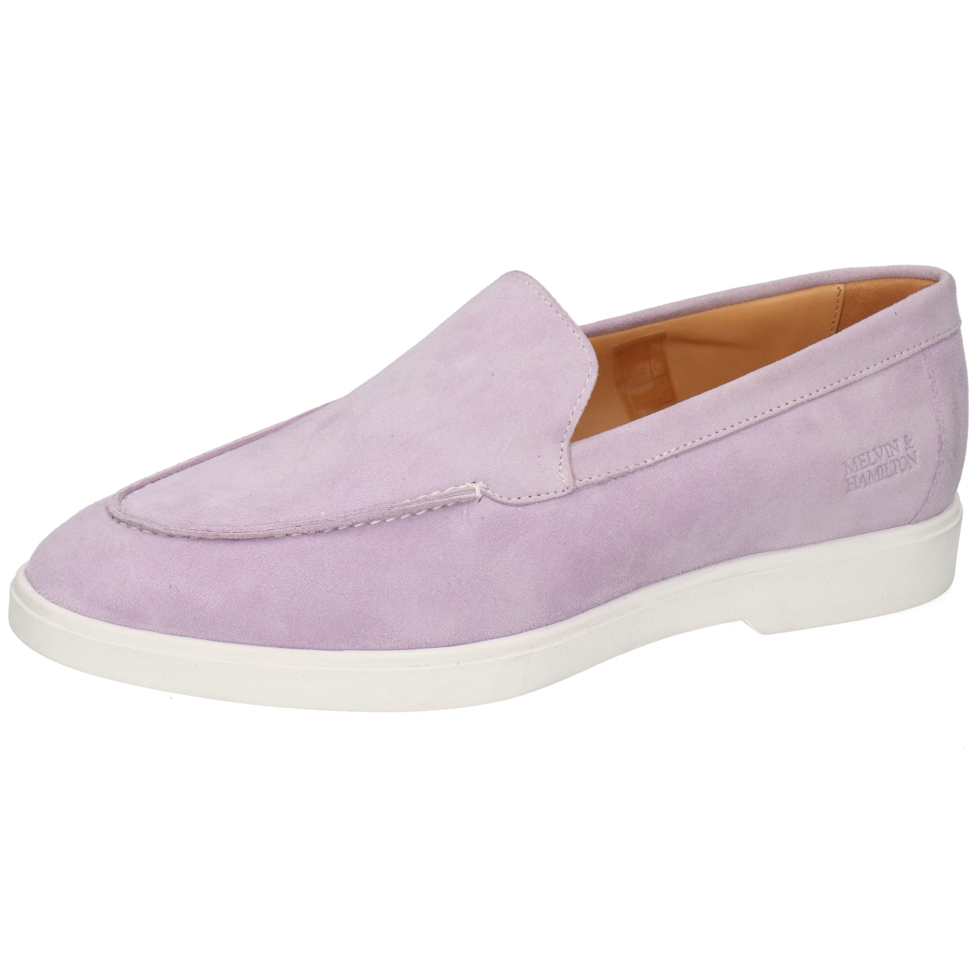Melvin & Hamilton Filippa 1 Loafer