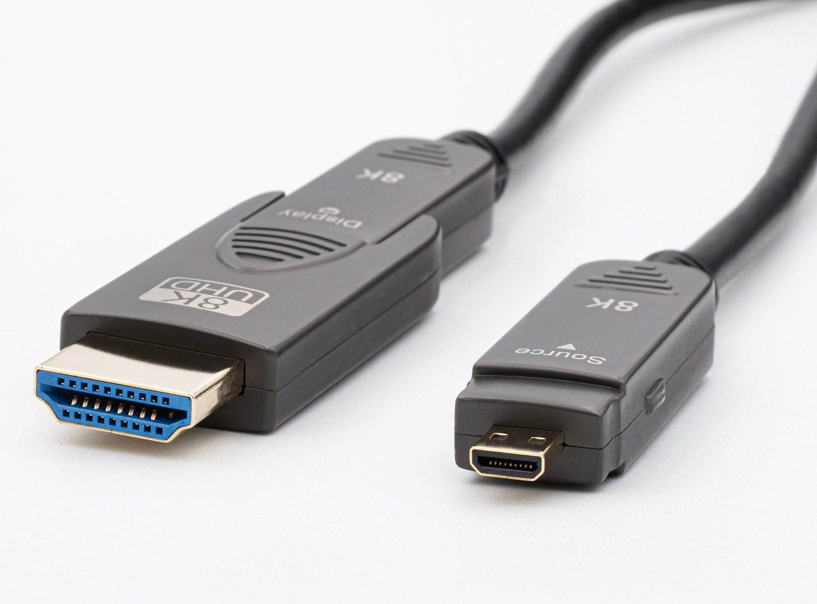Maxtrack HDMI-Kabel, HDMI, Stecker auf Stecker (2000 cm)