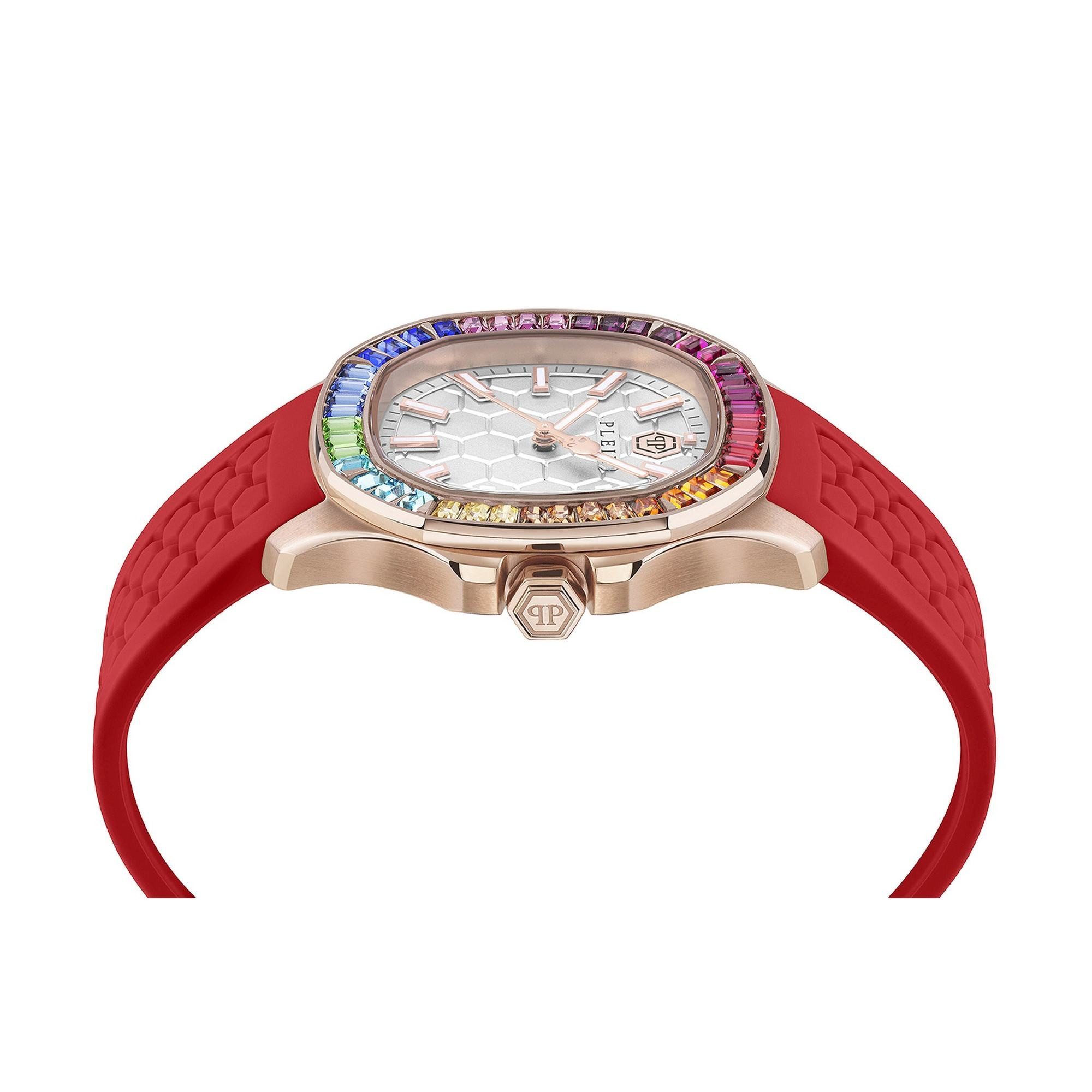PHILIPP PLEIN Quarzuhr PWTAA1024