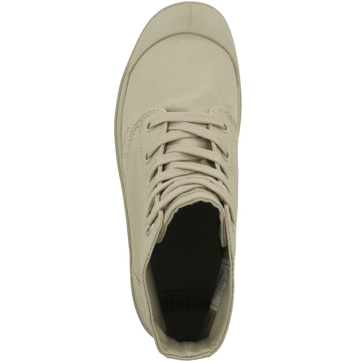 Palladium Pampa Mono Chrome Unisex Erwachsene Stiefelette Stiefeletten, Stiefel, Winterstiefel, Winterboots, Schneestiefel