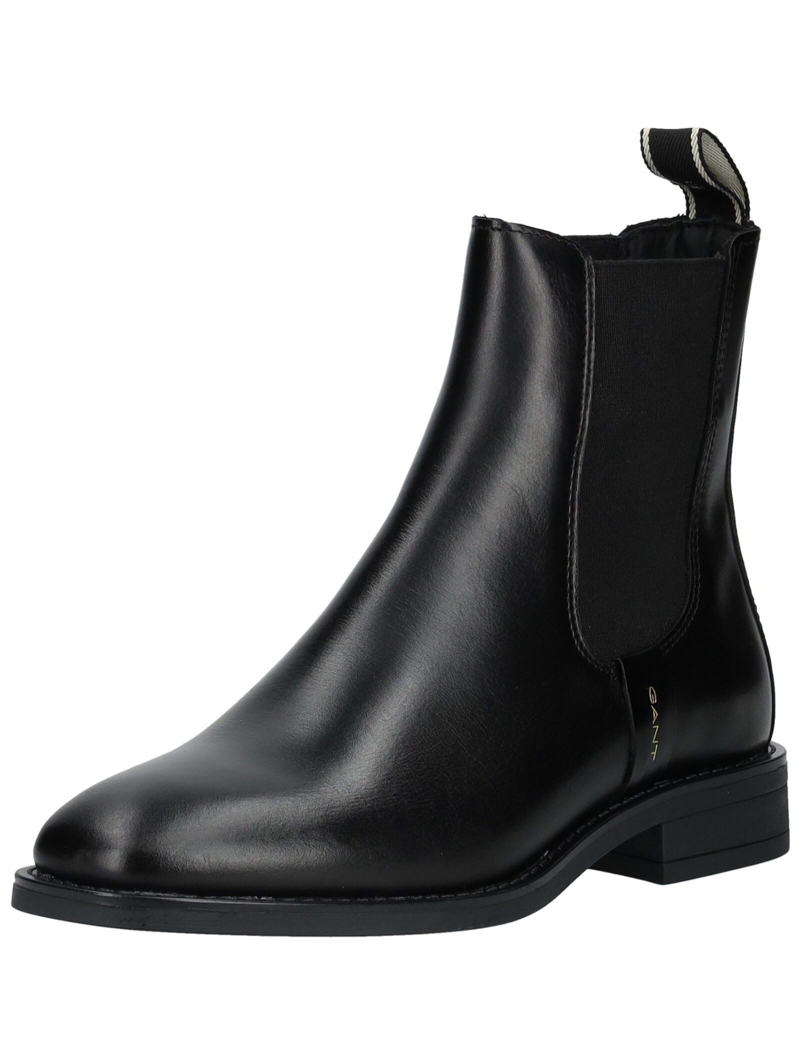 Gant Stiefelette Leder/Textil Stiefelette günstig online kaufen