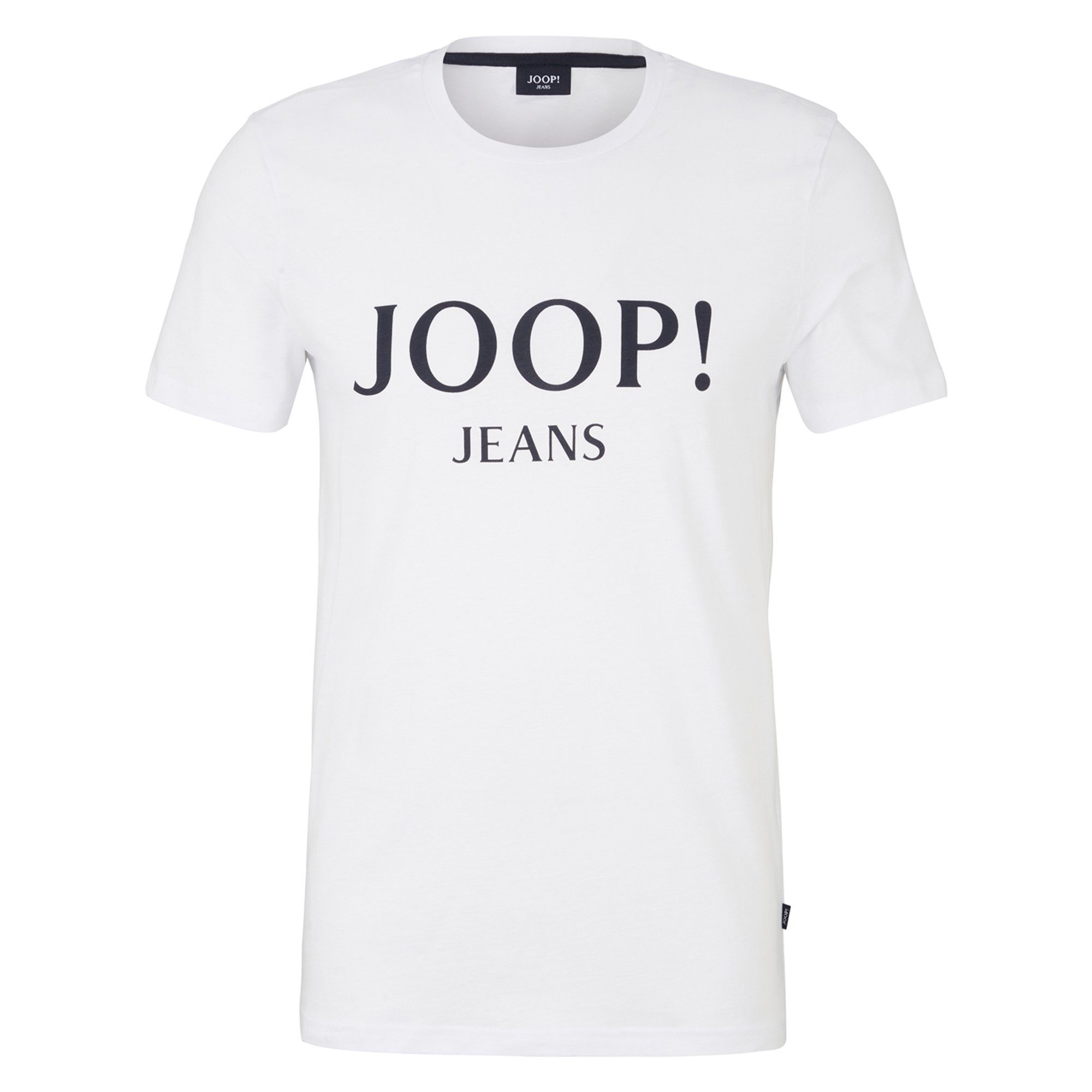 Joop Jeans T-Shirt Herren T-Shirt - JJJ-09Alex, Rundhals, Halbarm