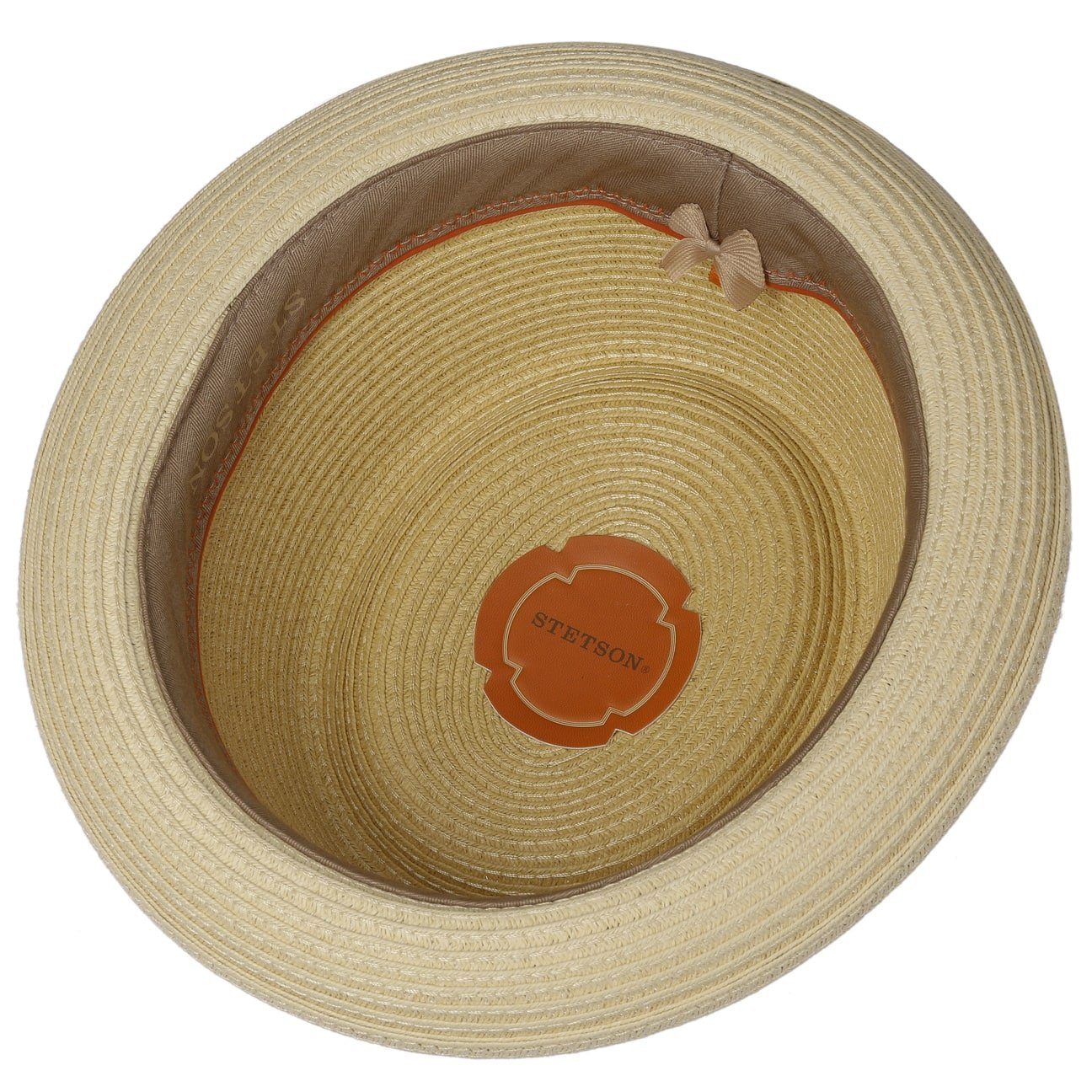 Stetson Sonnenhut (1-St) Sommerhut mit Futter