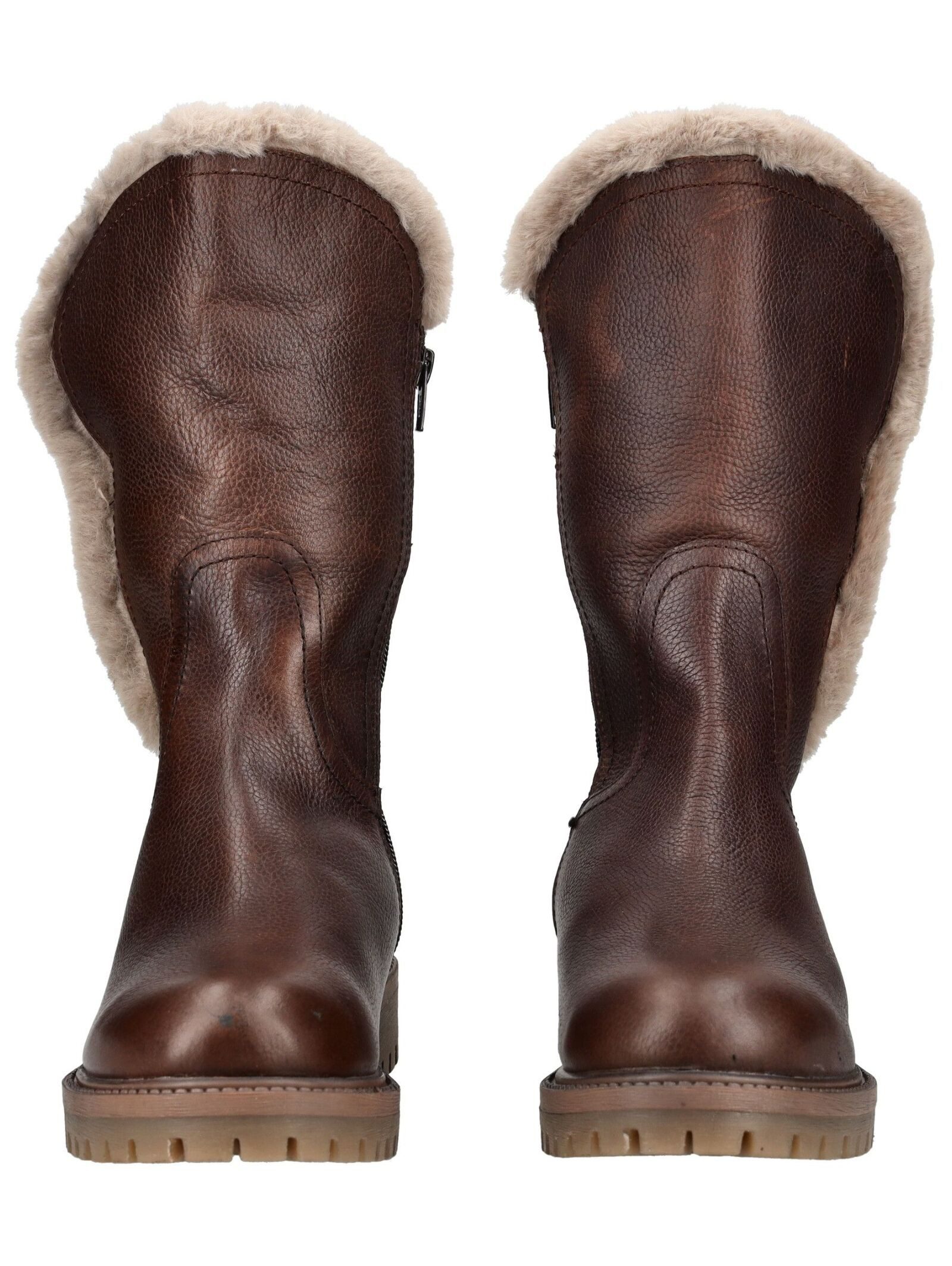BAGATT Stiefel Lederimitat . Stiefel