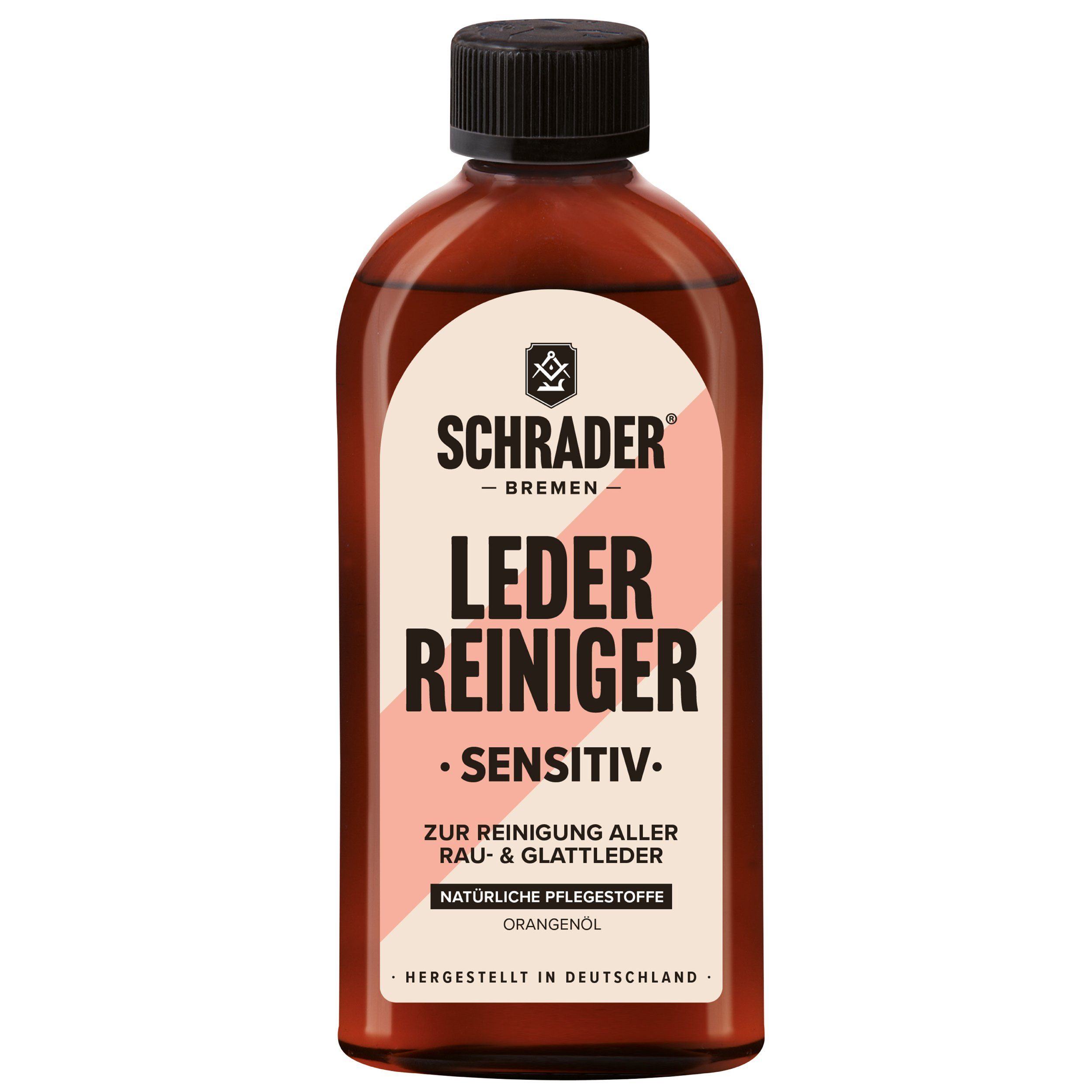 Leder Reiniger Sensitive - 250 ml Lederreiniger