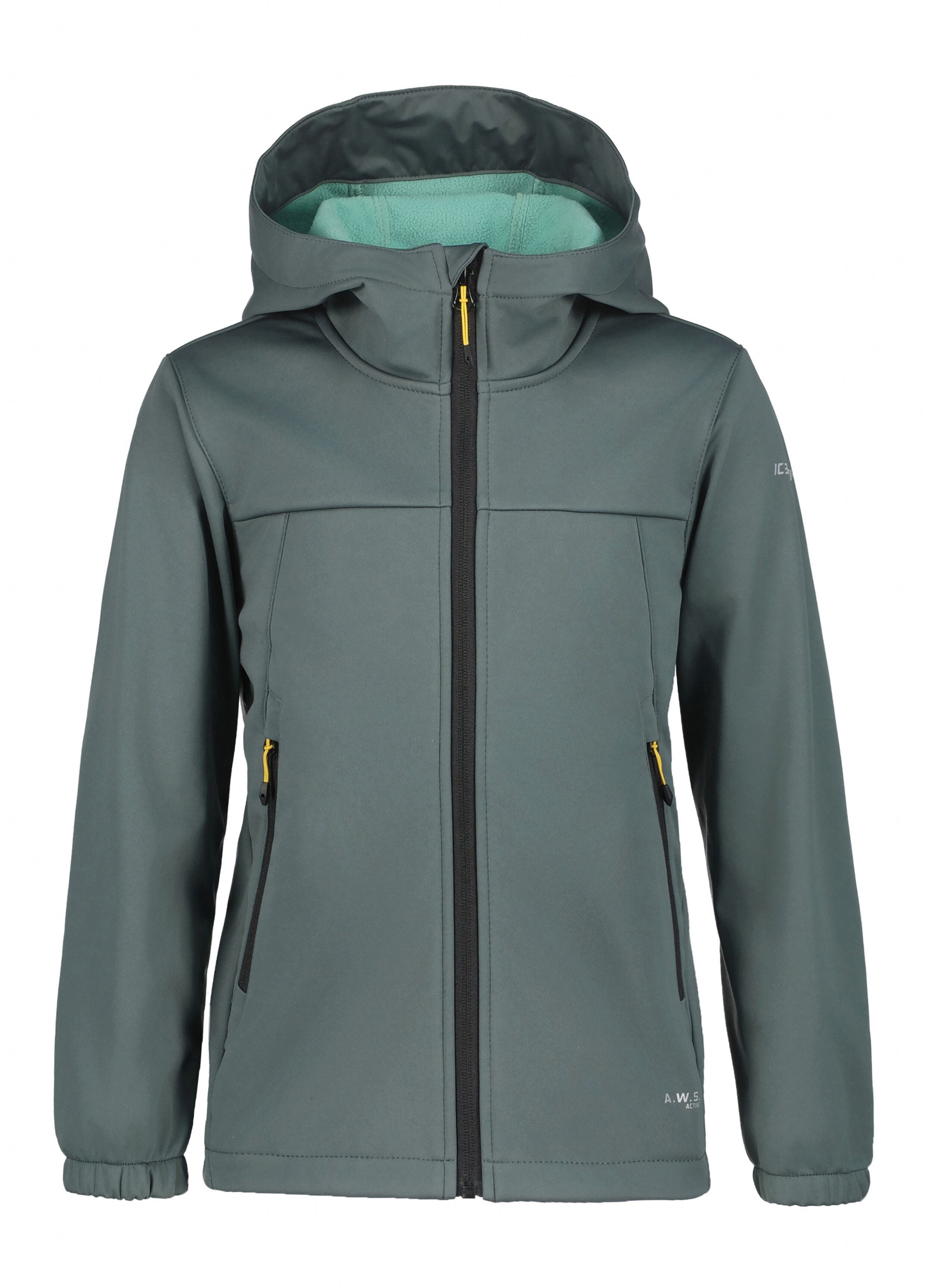 Icepeak Softshelljacke KONAN JR (1-St) günstig online kaufen
