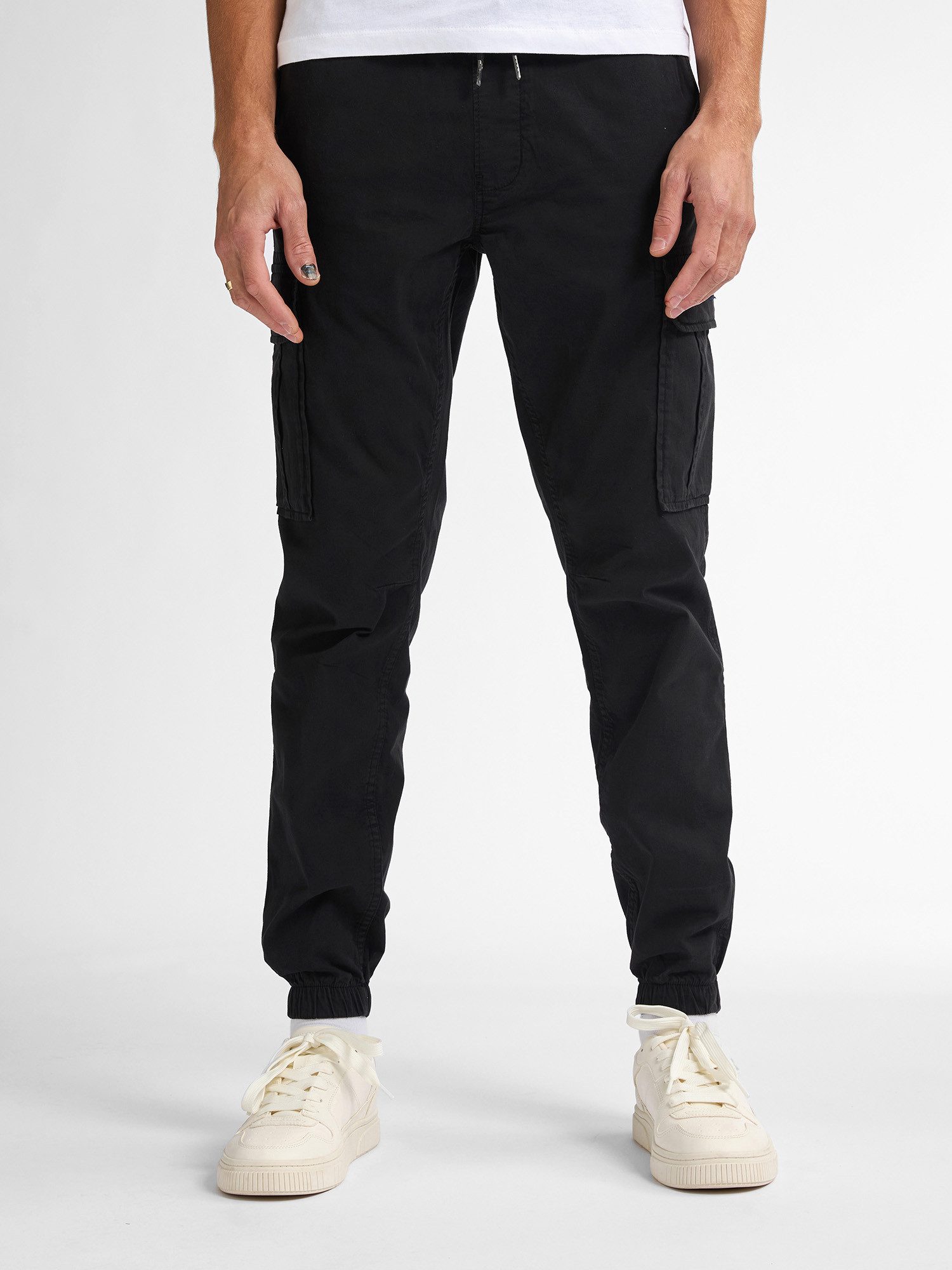 Chinohose Driftwoodstone