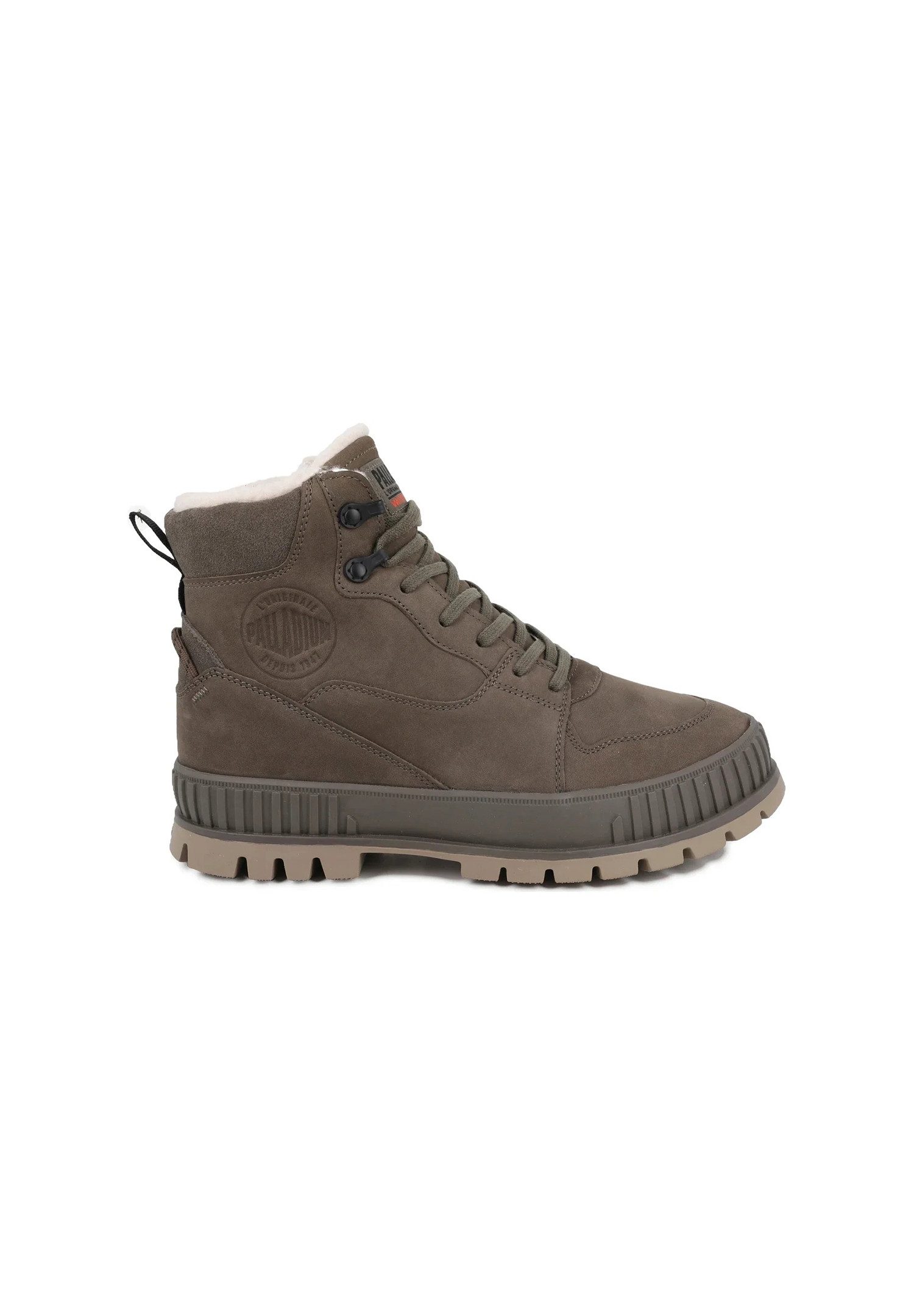Palladium Pallashock Warm Wp Stiefel