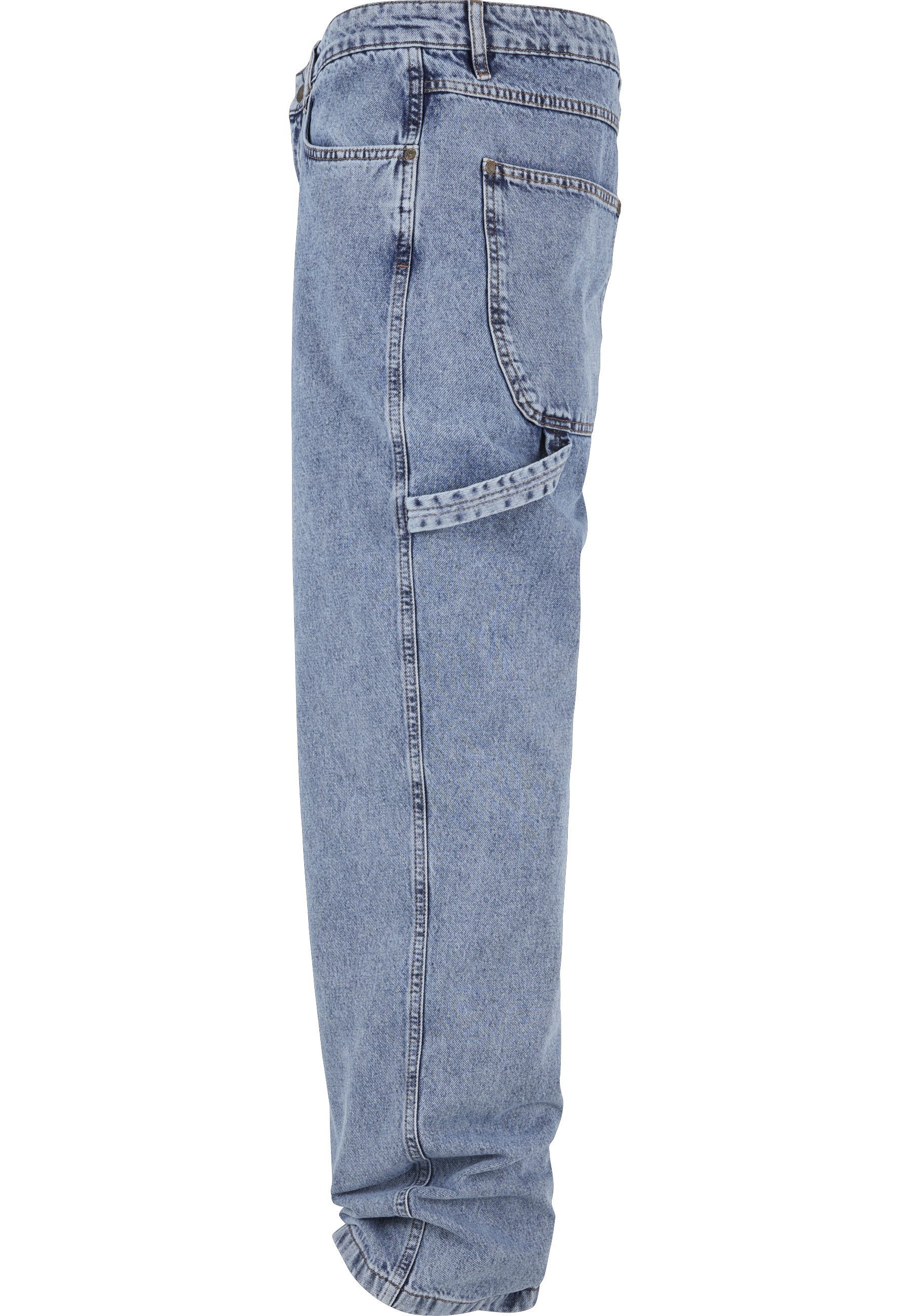 Karl Kani Bequeme Jeans Karl Kani Herren KK Retro Baggy Denim günstig online kaufen