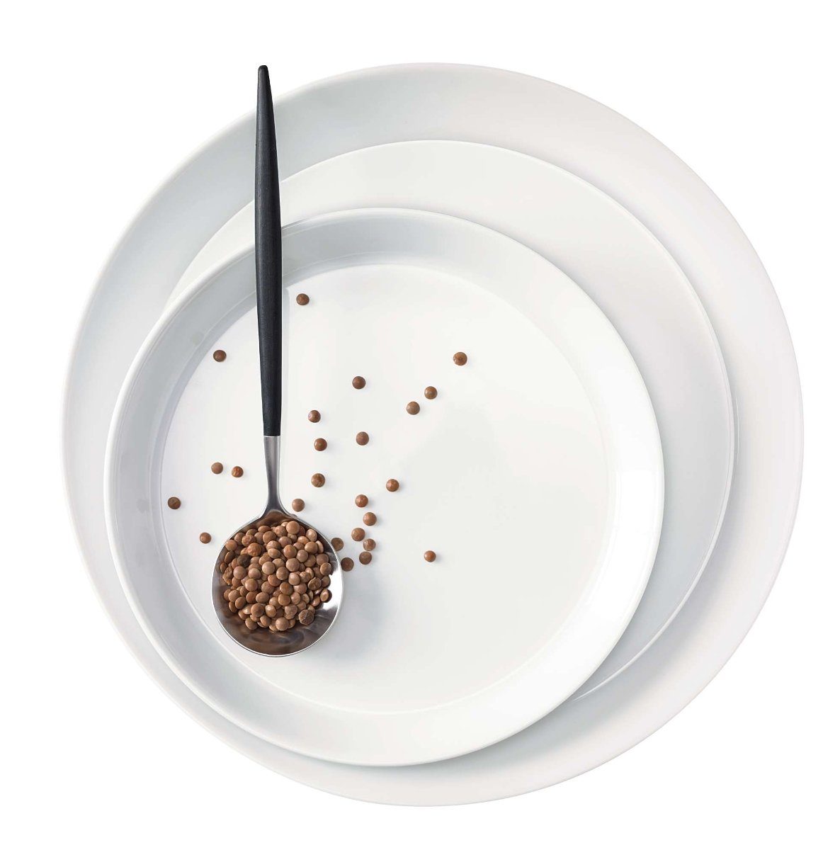 ASA SELECTION Speiseteller 250°C Speiseteller/Top rund 20 cm, Küche, Kochen, Backen