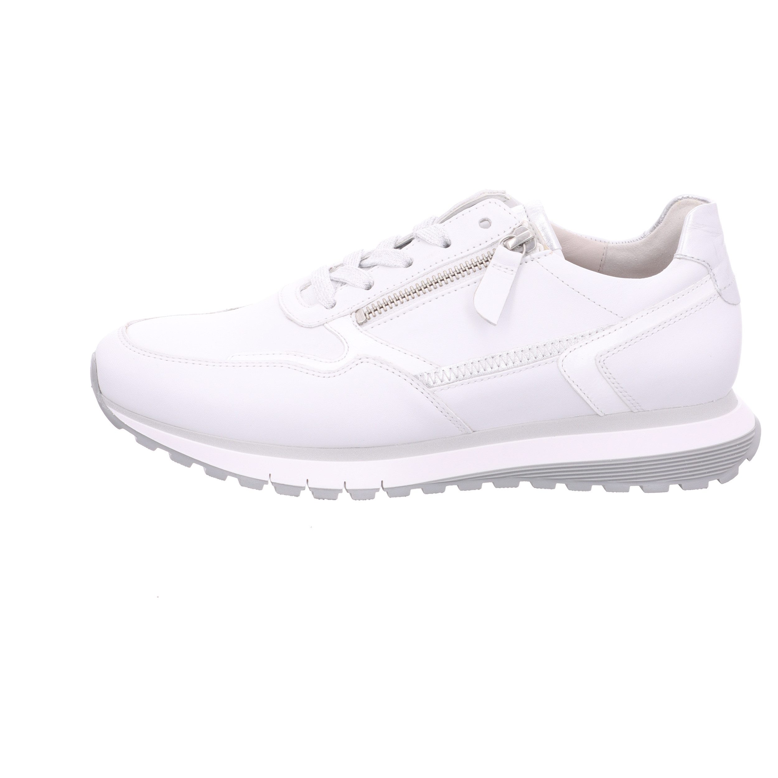 Gabor Gabor - Sneaker Weite H - weiss Sneaker