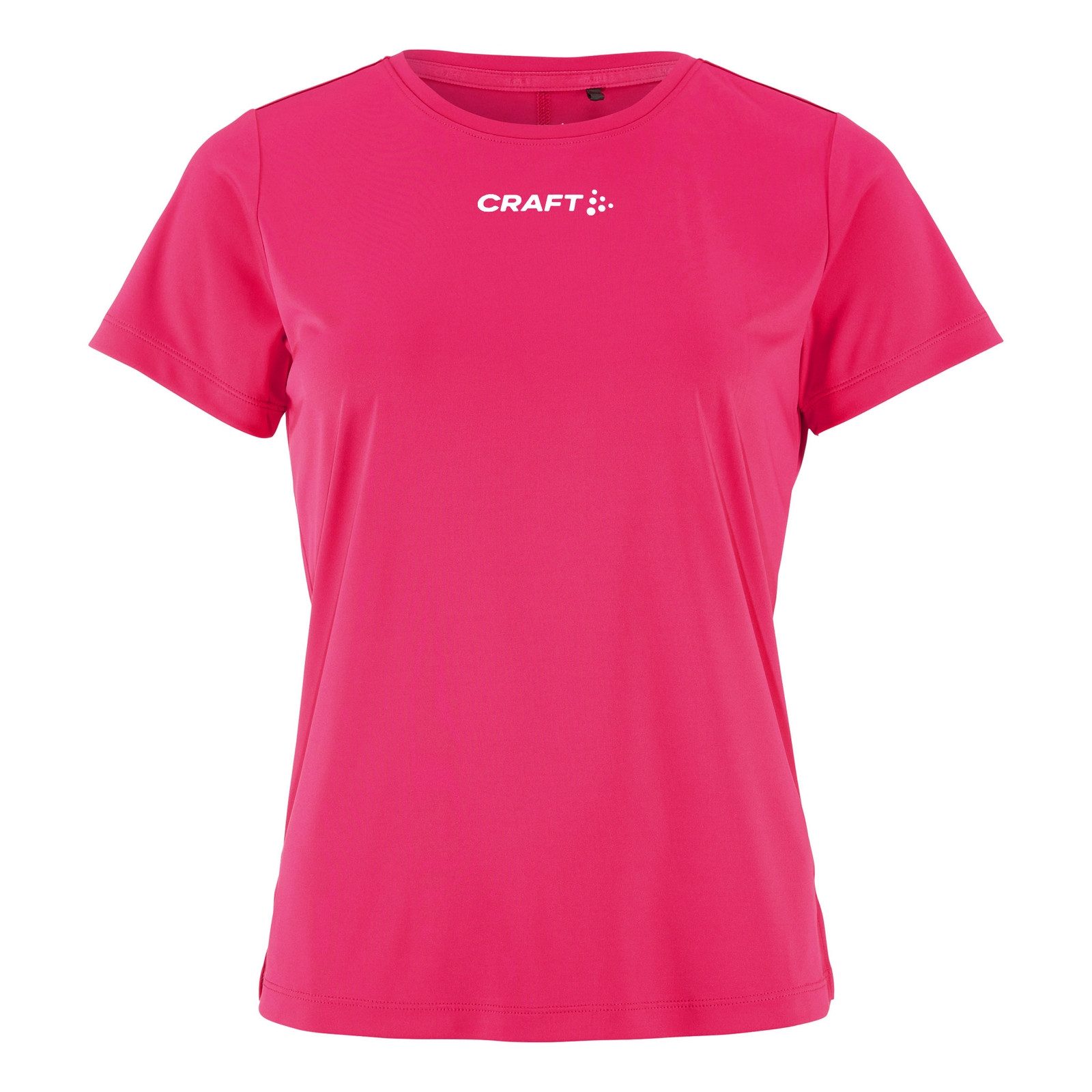 Craft Funktionsshirt CORE Essence Ss Tee 2 W aus weichem Funktionsmaterial