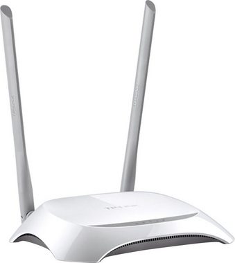 tp-link TL-WR840N WLAN-Router