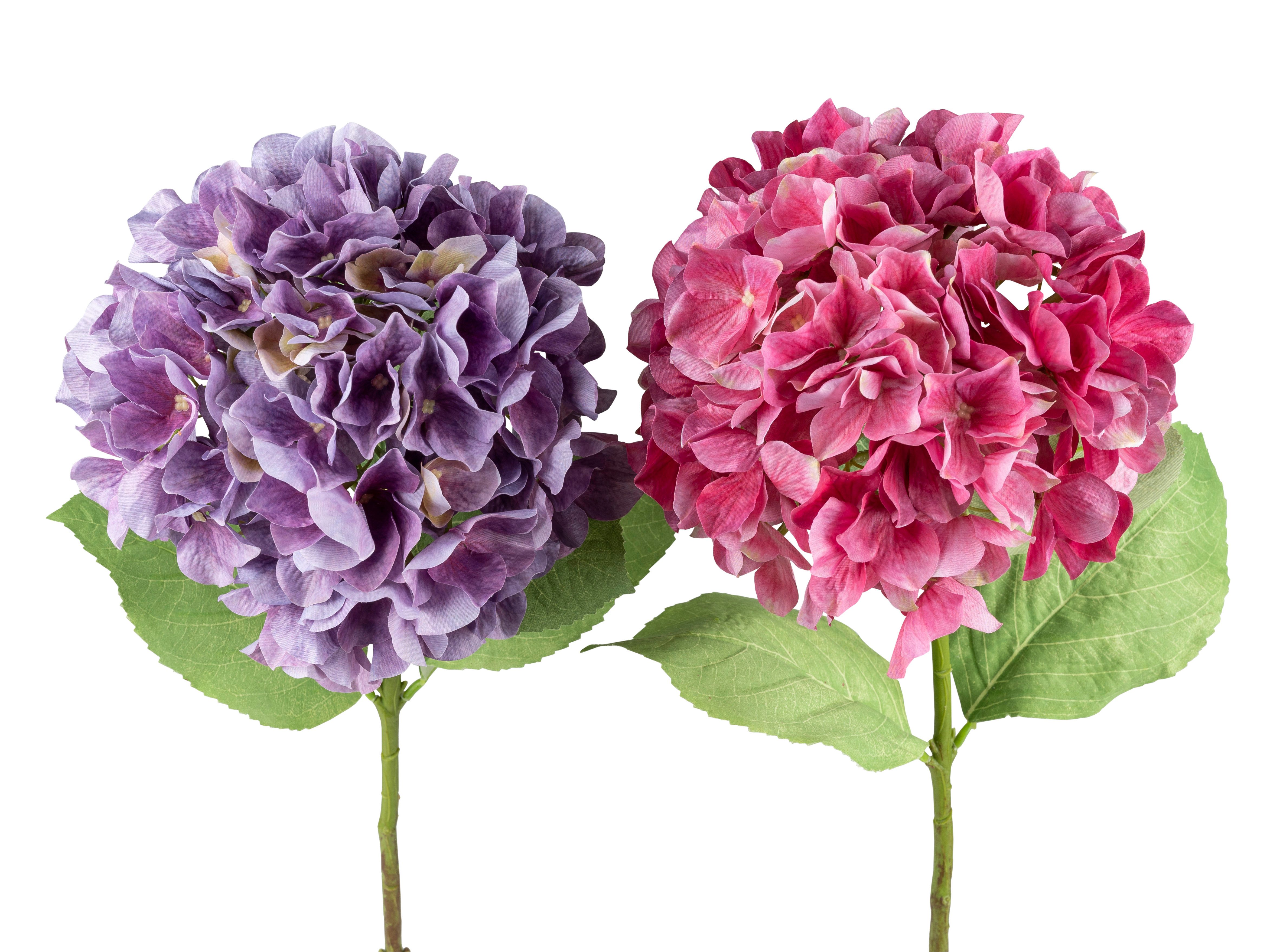 Kunstblume, formano, Höhe 72 cm, Pink, günstig online kaufen