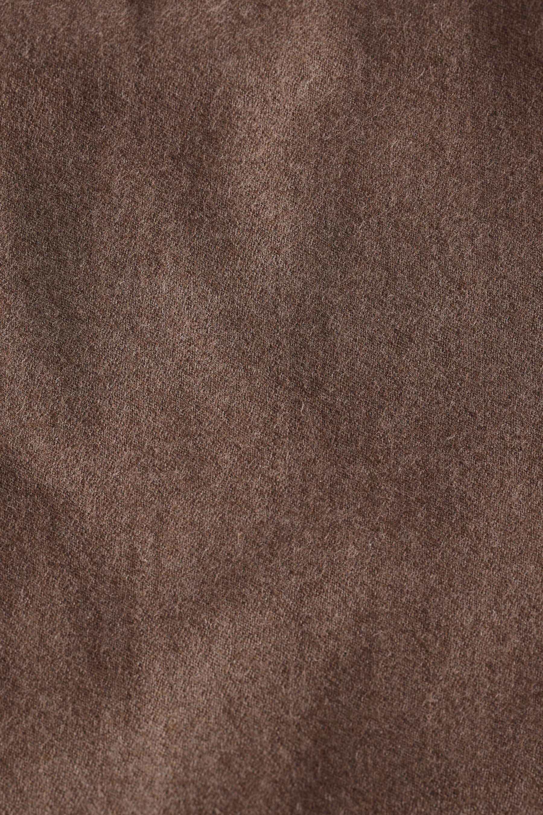 Next Anzughose Signature Zignone Flanellanzug: Hose (1-tlg)