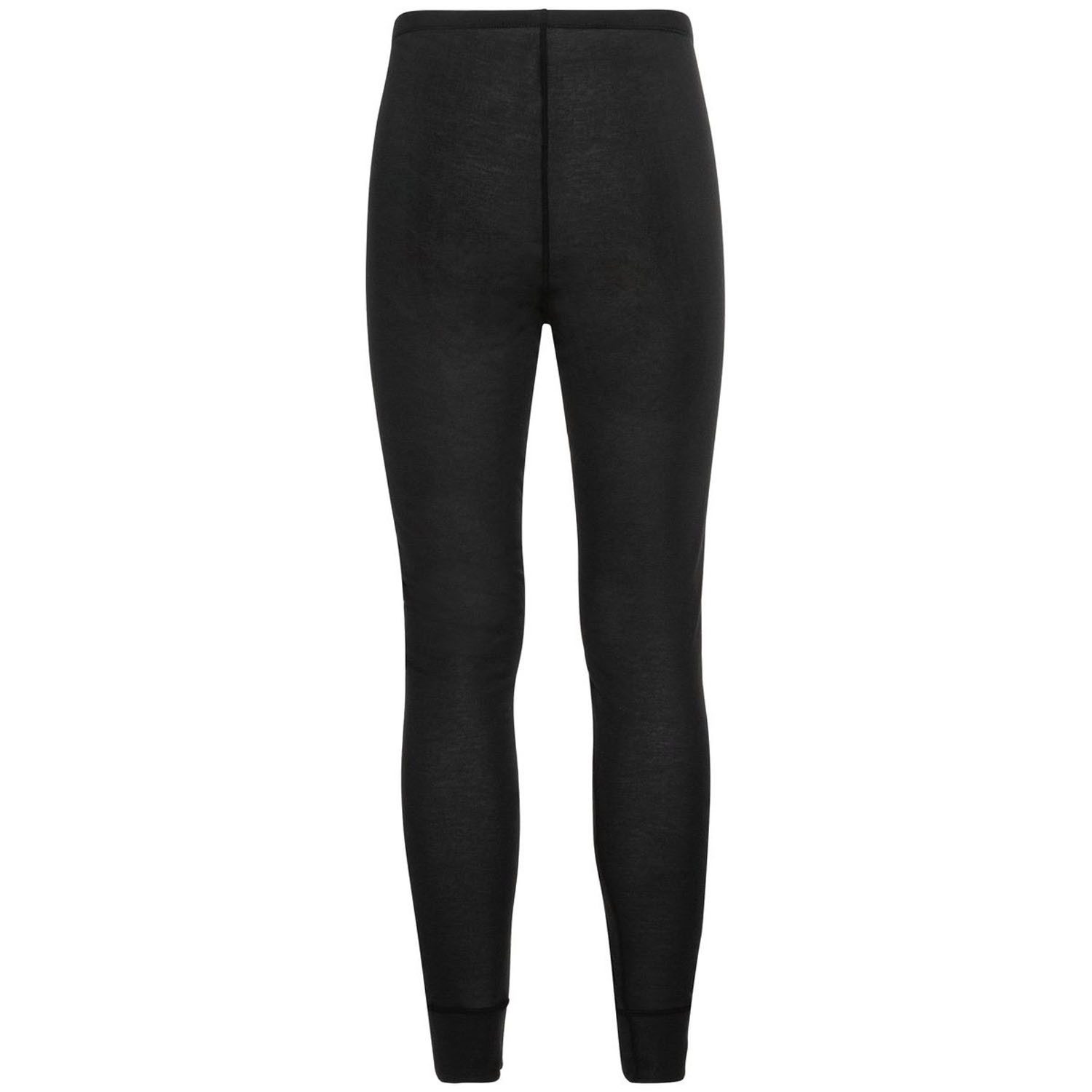 Odlo Lange Unterhose Odlo Herren Unterhose Active Warm Eco Baselayer Bottom Long 159122