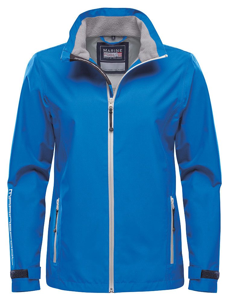 Marinepool Funktionsjacke