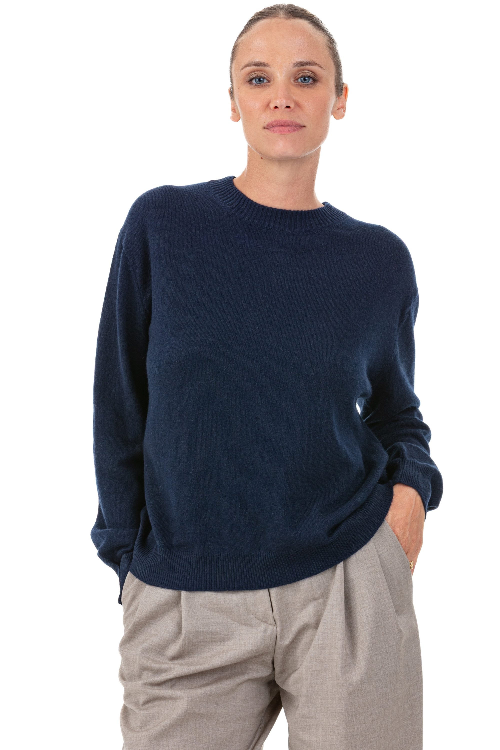 Mahogany Kaschmirpullover Philippine