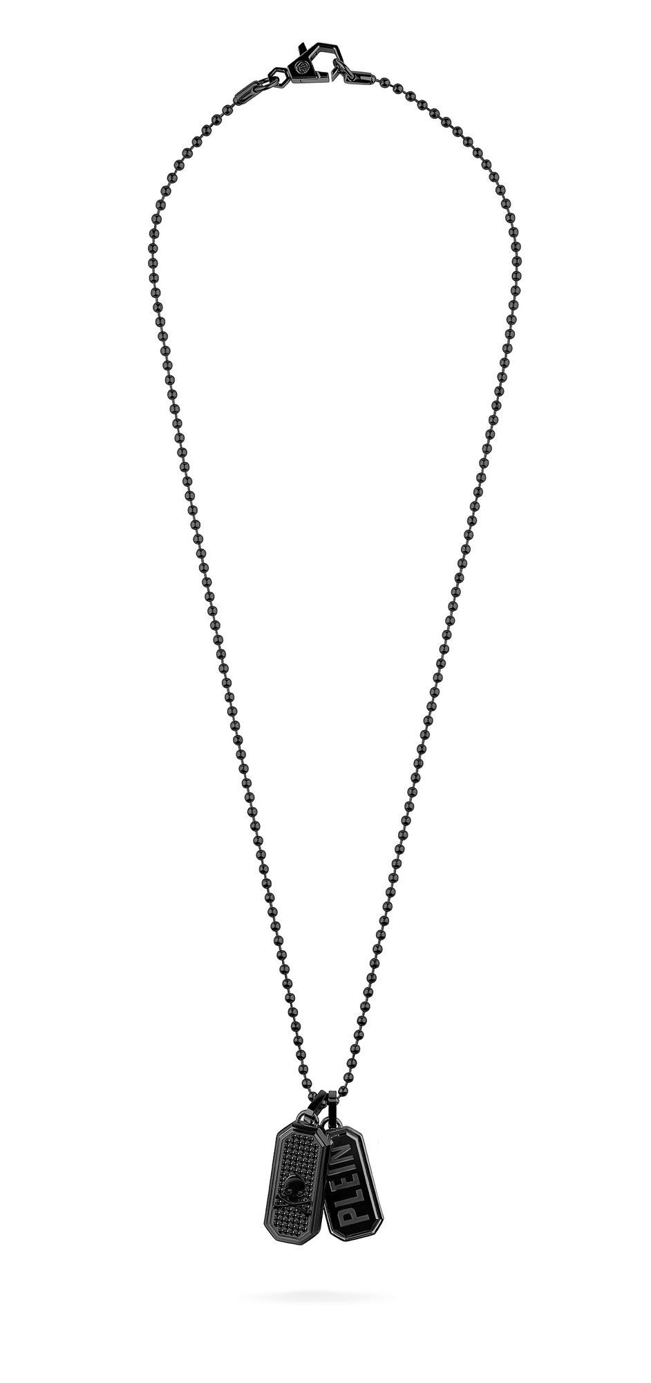 PHILIPP PLEIN Kette mit Anhänger PJ0AA12NU