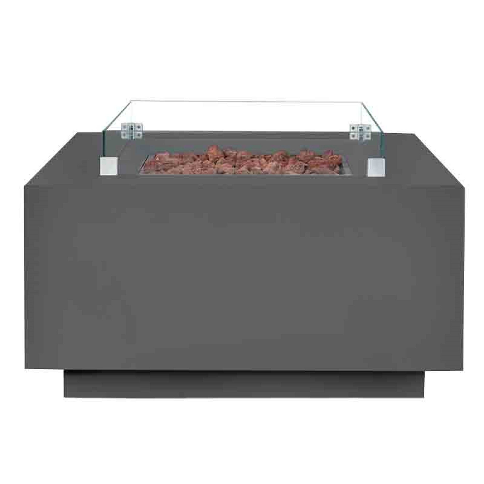 intergrill Feuerstelle Gasfeuerstelle TM18012 91,5 x günstig online kaufen