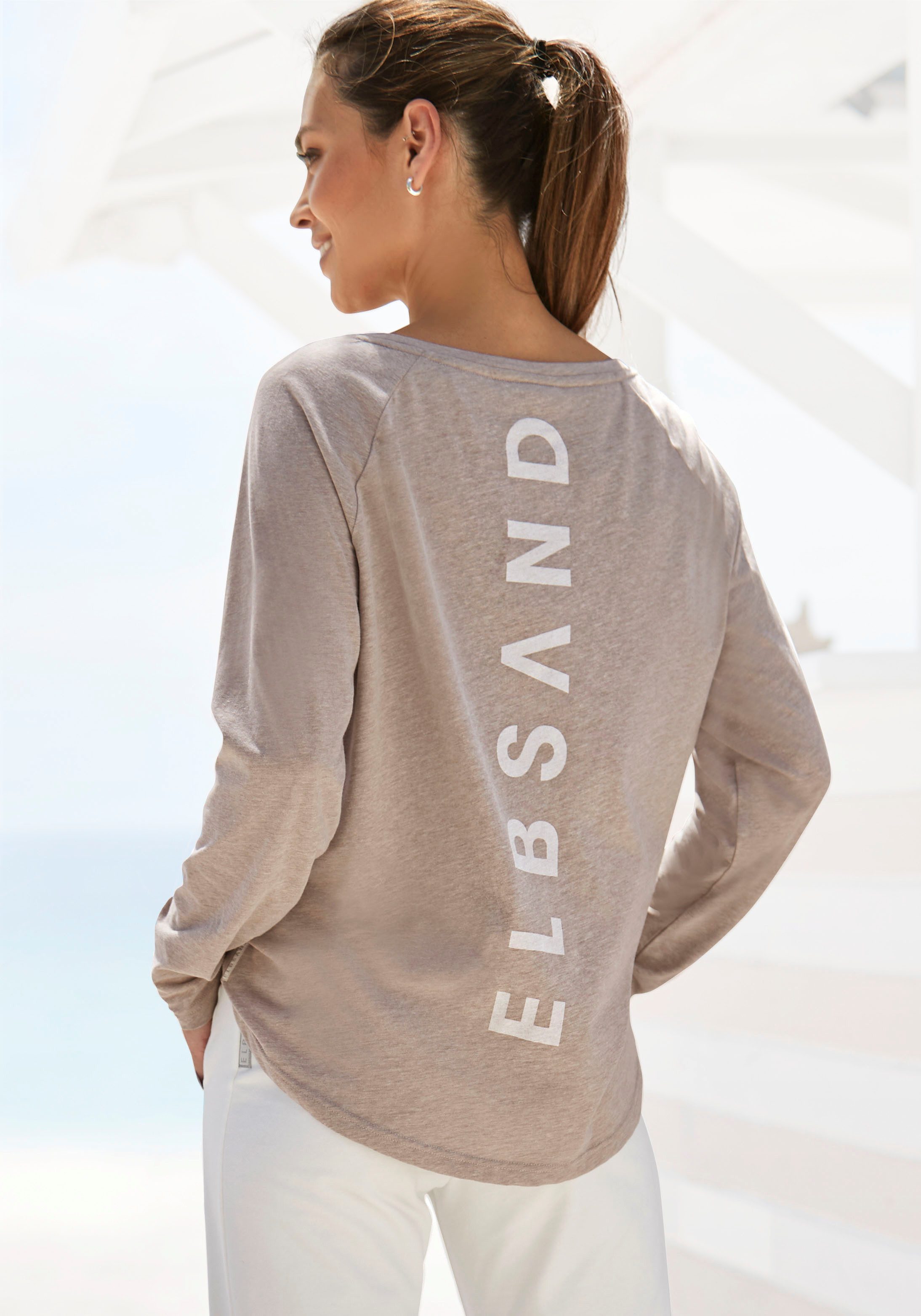 Longsleeve Tira
