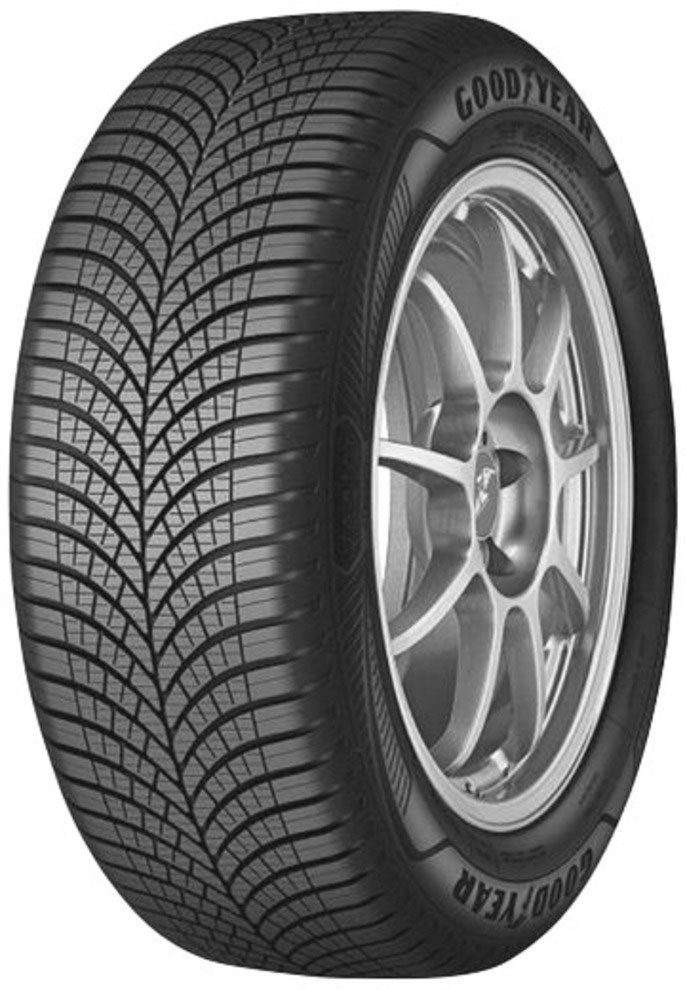 Goodyear Ganzjahresreifen VECTOR 4SEAS.GEN 3, 1-St., in verschiedenen Ausführungen erhältlich