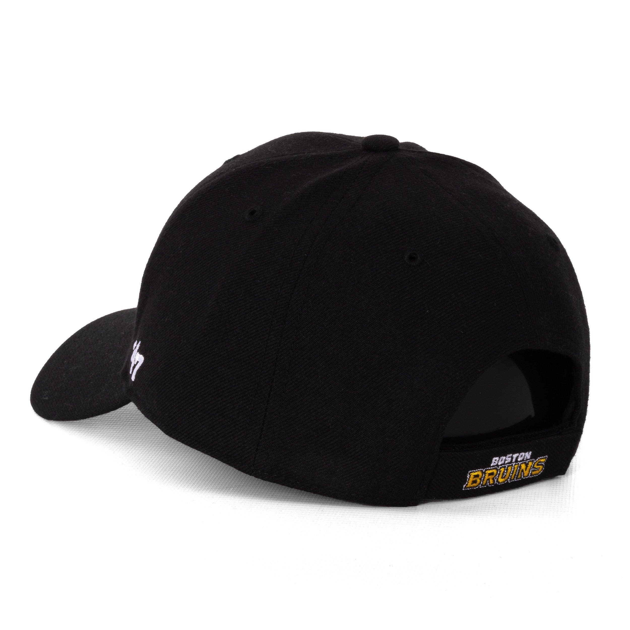 Boston Baseball Cap Bruins (1-St) '47 Cap Brand '47 Brand