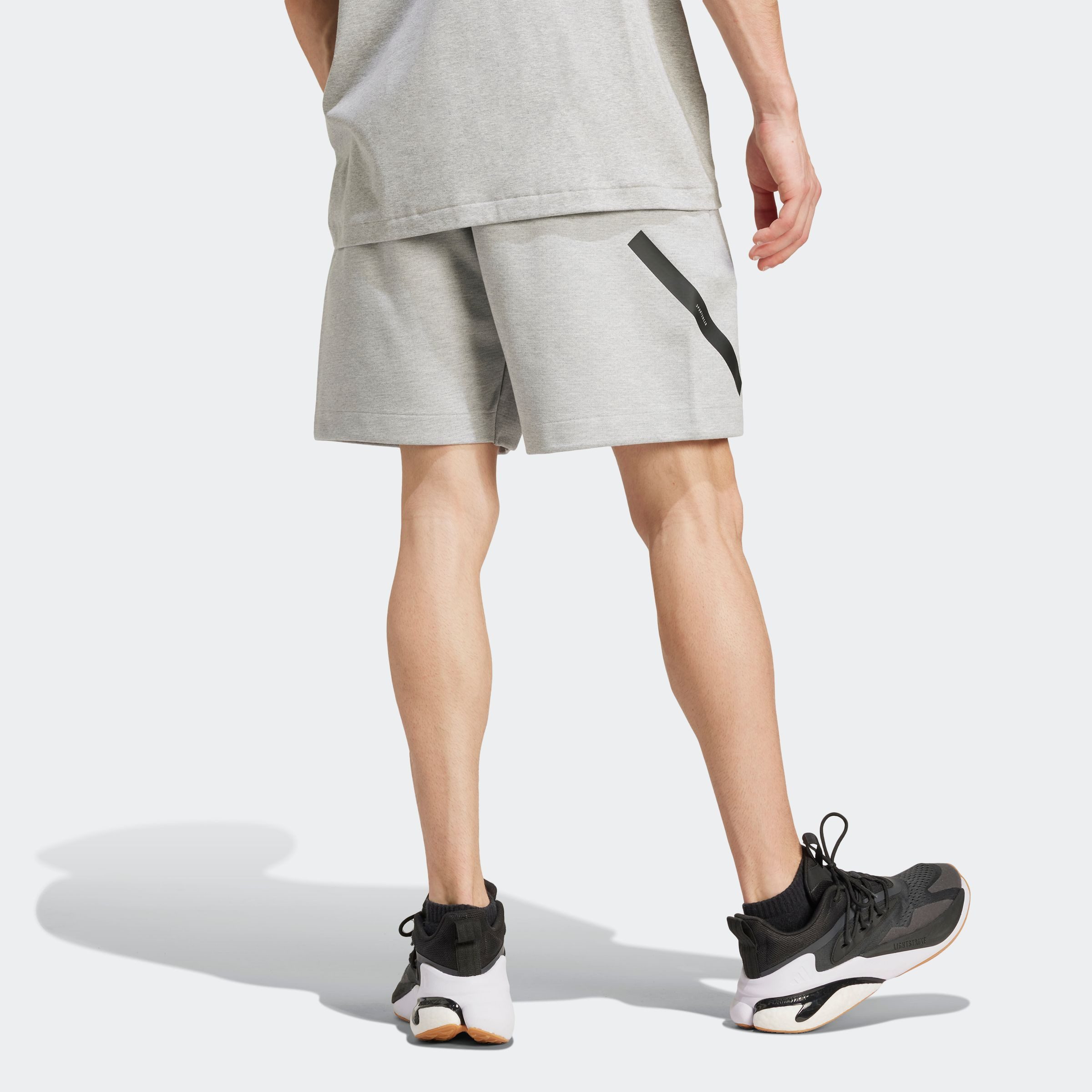 adidas Sportswear Shorts Z.N.E (1-tlg) günstig online kaufen