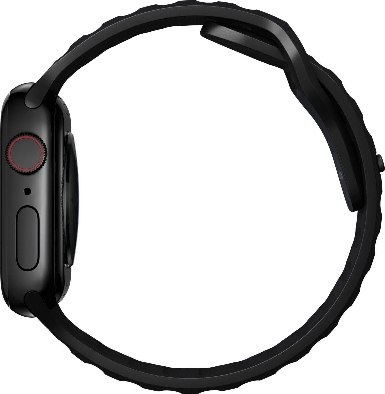 Nomad Smartwatch-Armband Sport Band 38/40/41 mm