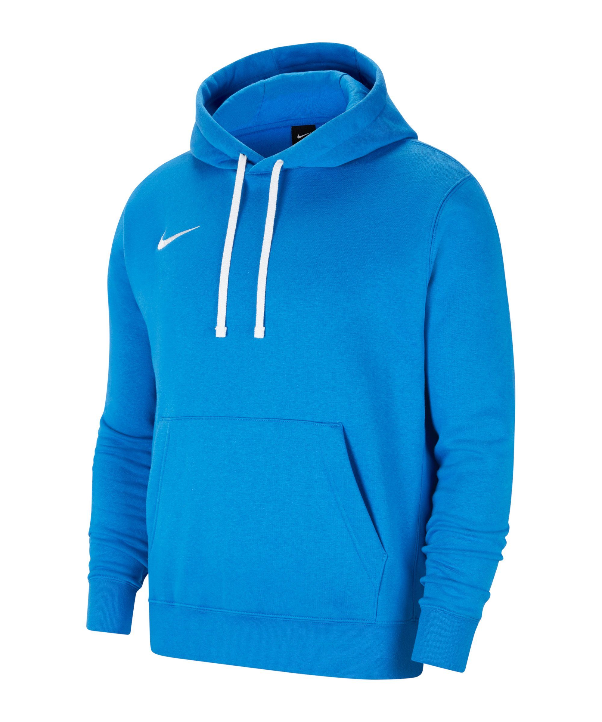 Nike Sweatshirt Park 20 Fleece Hoody