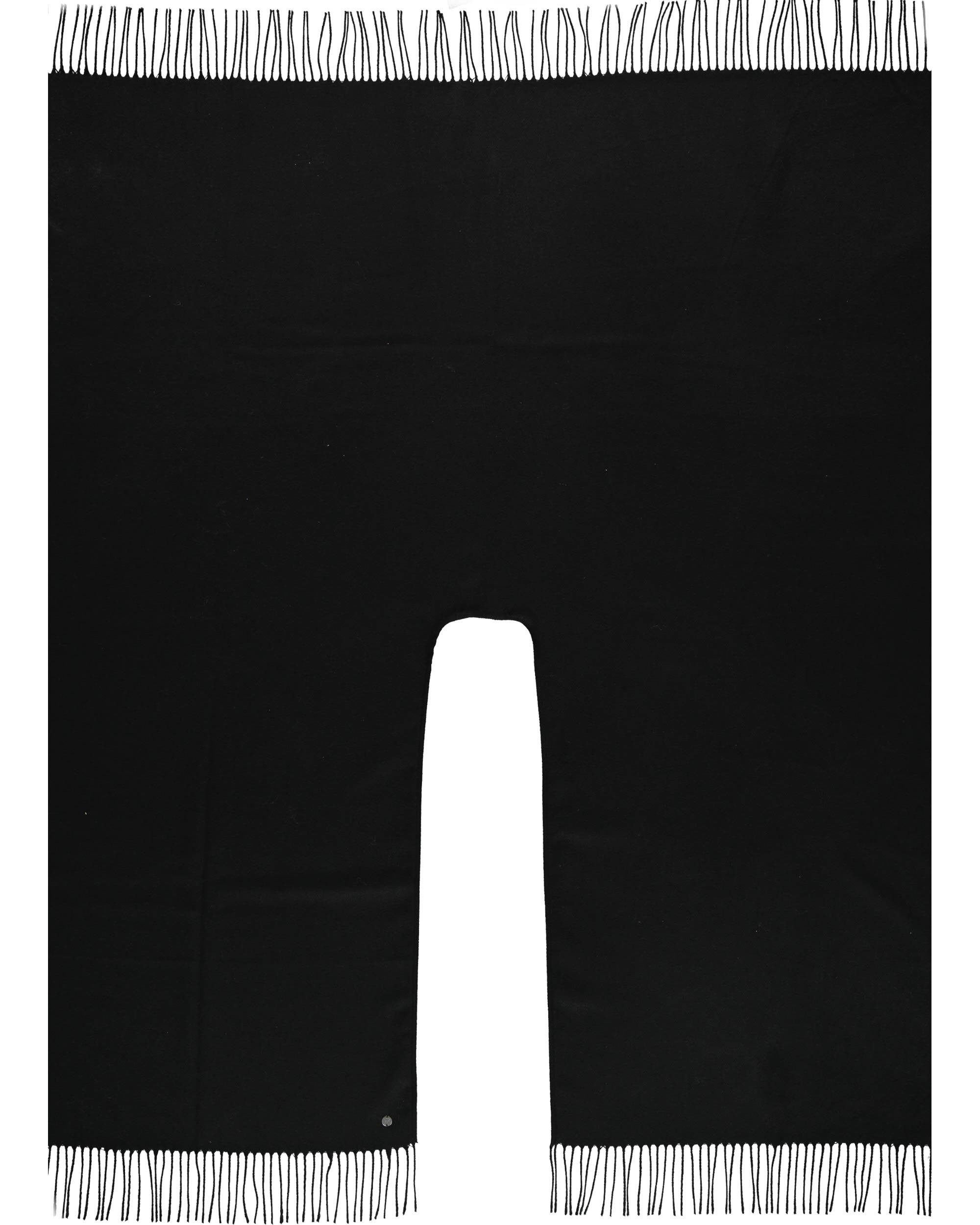 Fraas Poncho Polyacryl Poncho