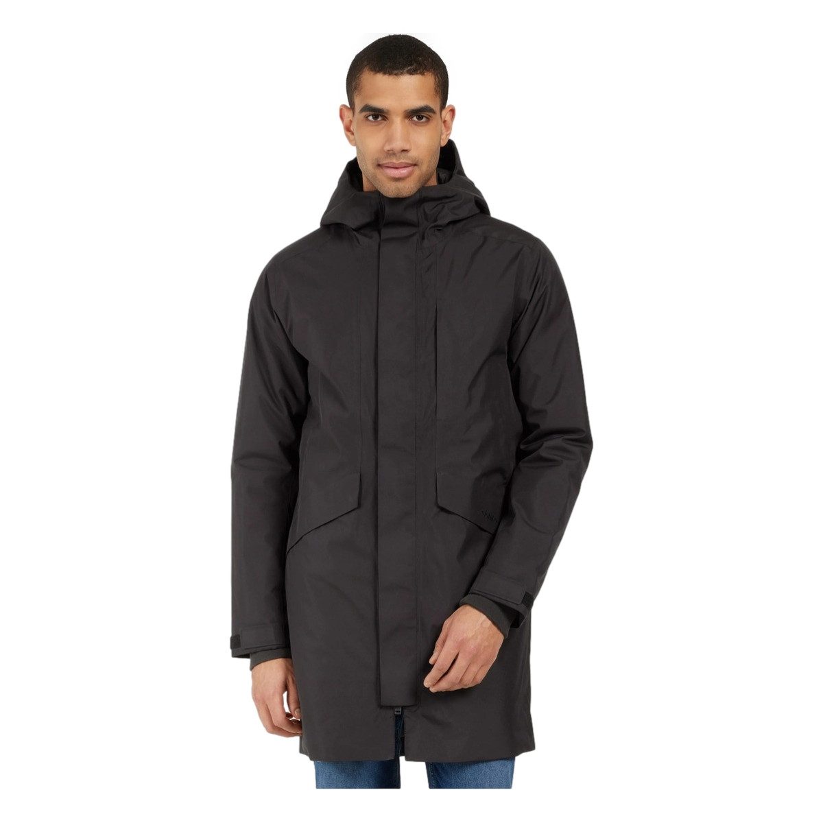 Didriksons Winterjacke Didriksons Kenny 7 - Herren Parka