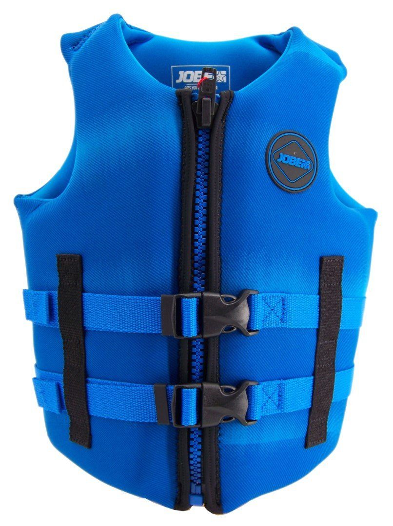 / Schwimmweste blue Neorpene Kinder Jobe Schwimmweste Vest Youth