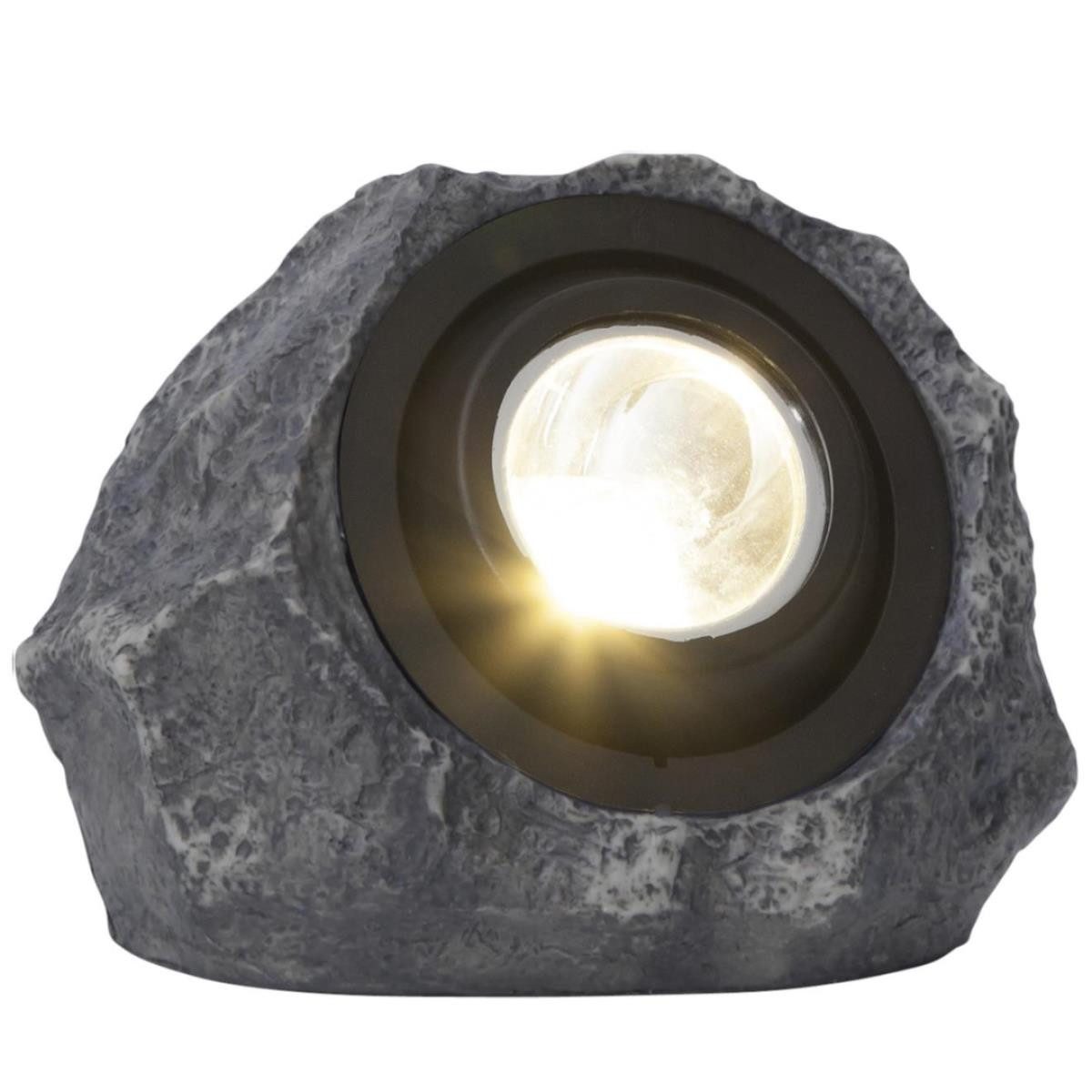 STAR TRADING LED Gartenstrahler LED Solar günstig online kaufen