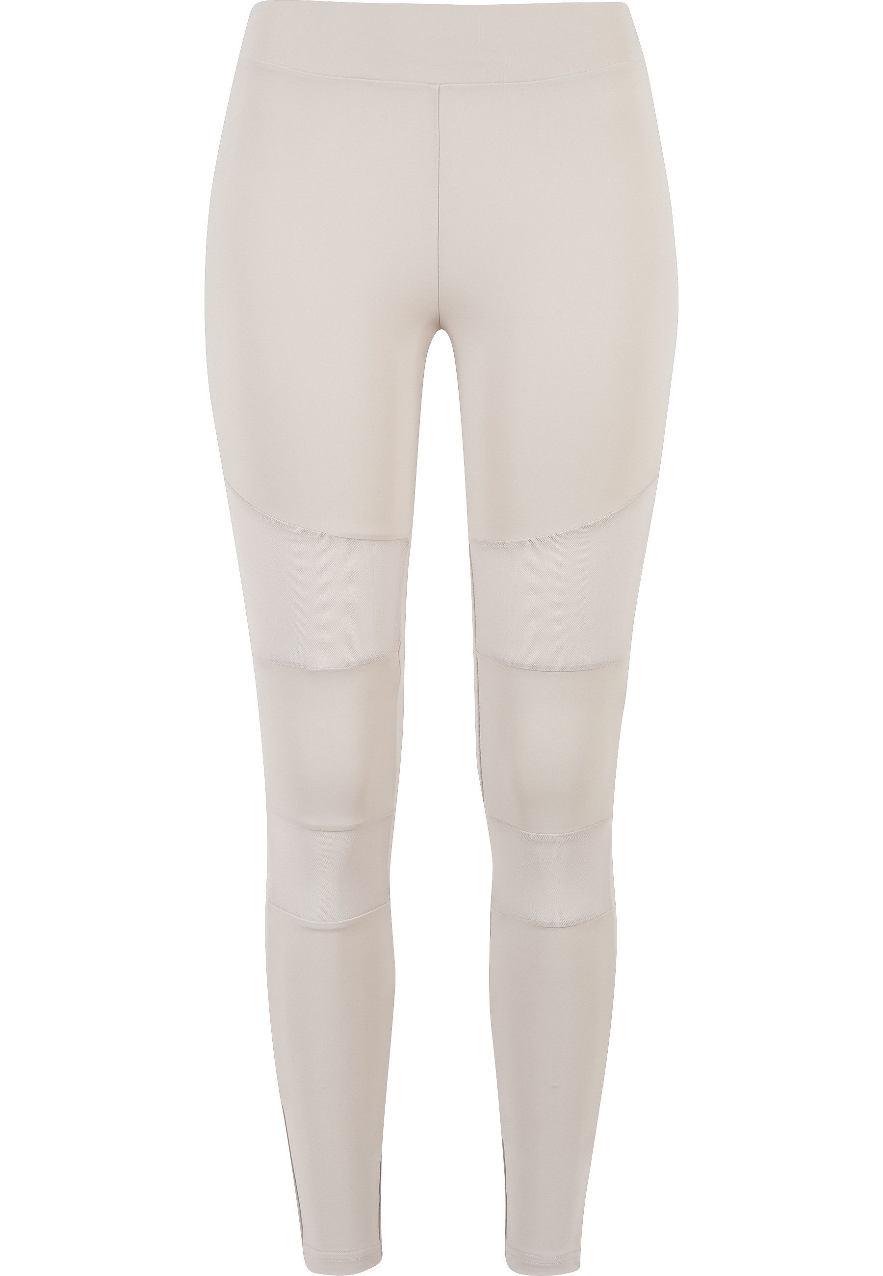 URBAN CLASSICS Leggings Urban Classics Damen Ladies Tech Mesh Leggings (1-tlg)