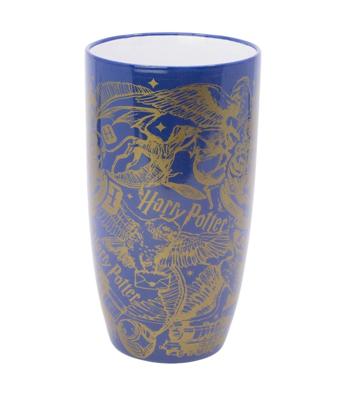 Harry Potter Tasse Keramiktasse 695 ml Latte Mug großer Kaffeebecher, Keramik