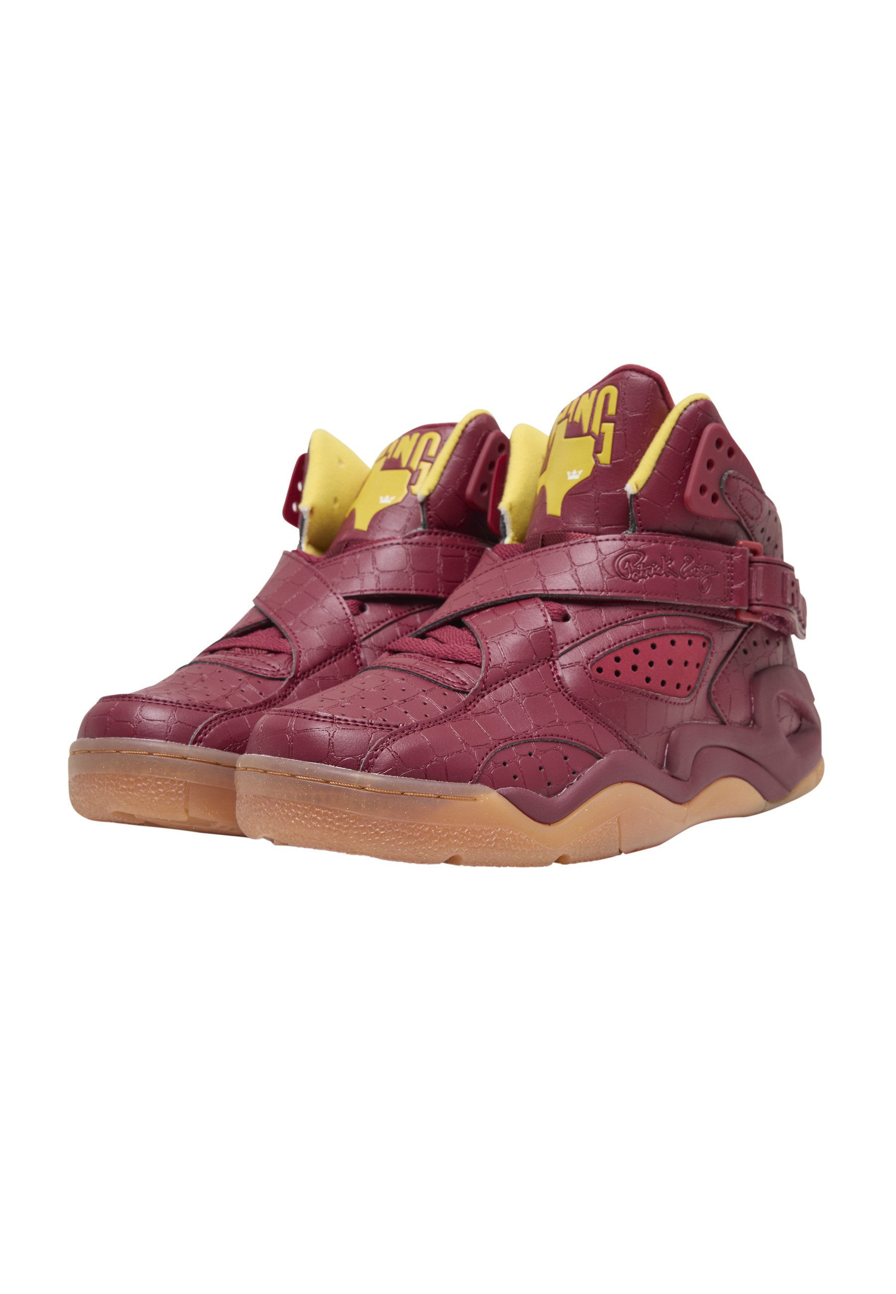 Ewing Ewing ROGUE x PIMP C UGK Sneaker