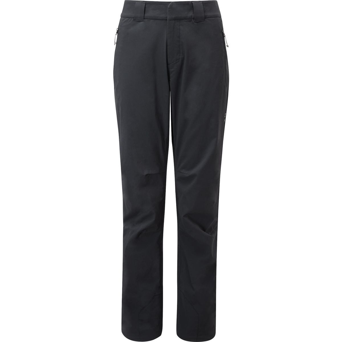 Rab Outdoorhose Incline VR Pants Wmns Warme und atmungsaktive Hose mit Vapour-rise-System, optimiert fürs