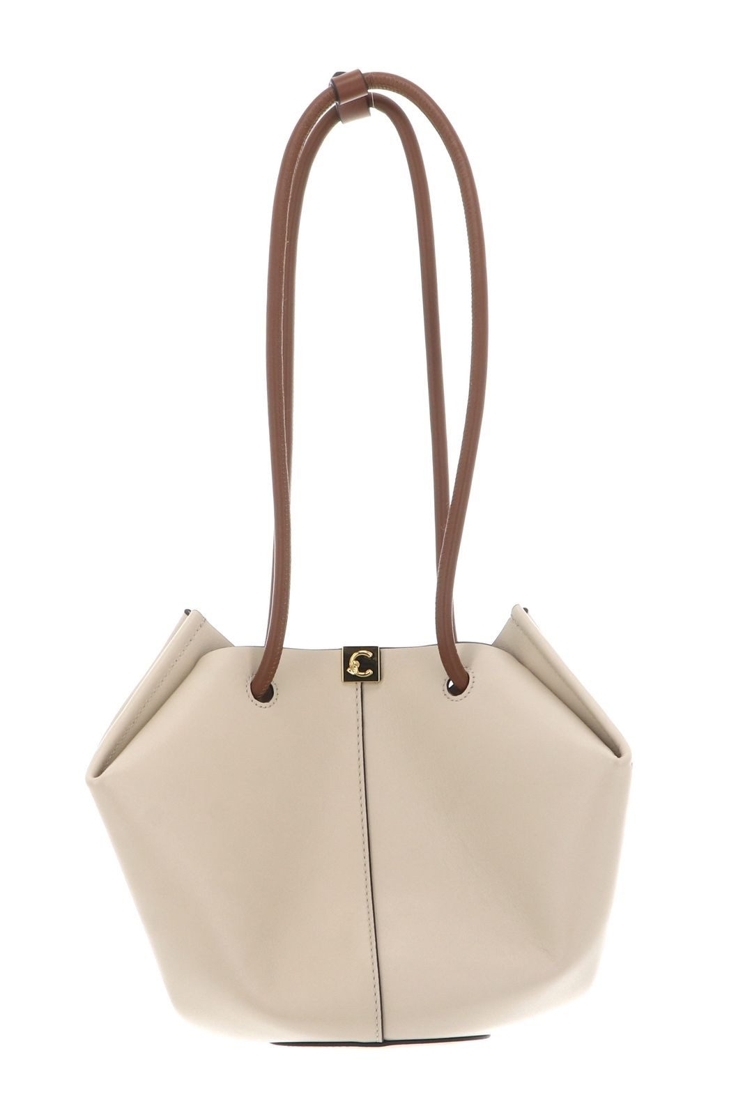 Handtasche Handbag Smooth Leather