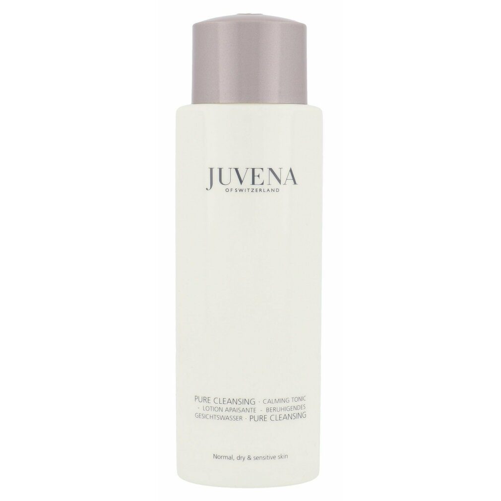 Juvena Gesichtswasser Pure Beruhigendes Gesichtswasser 200ml