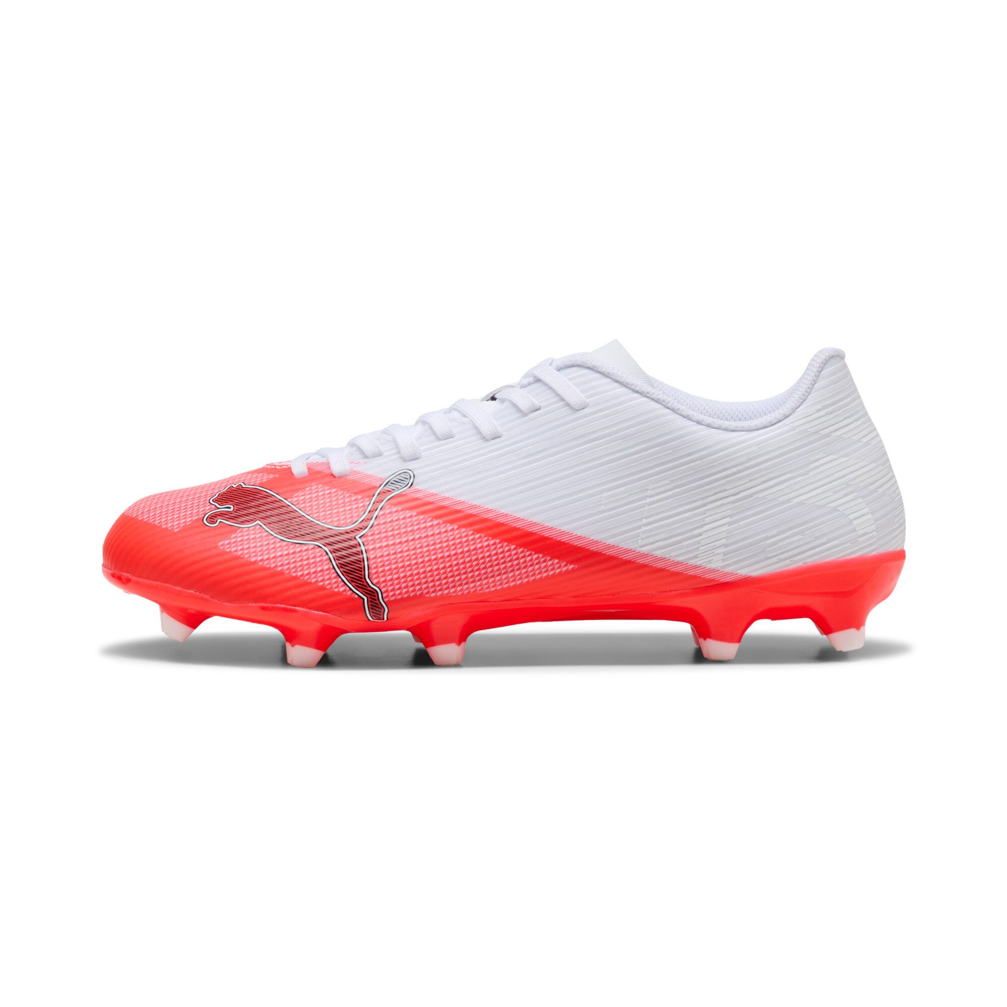 PUMA ULTRA 7 PLAY FGAG Fußballschuh für Rasen- und Kunstrasenplätze