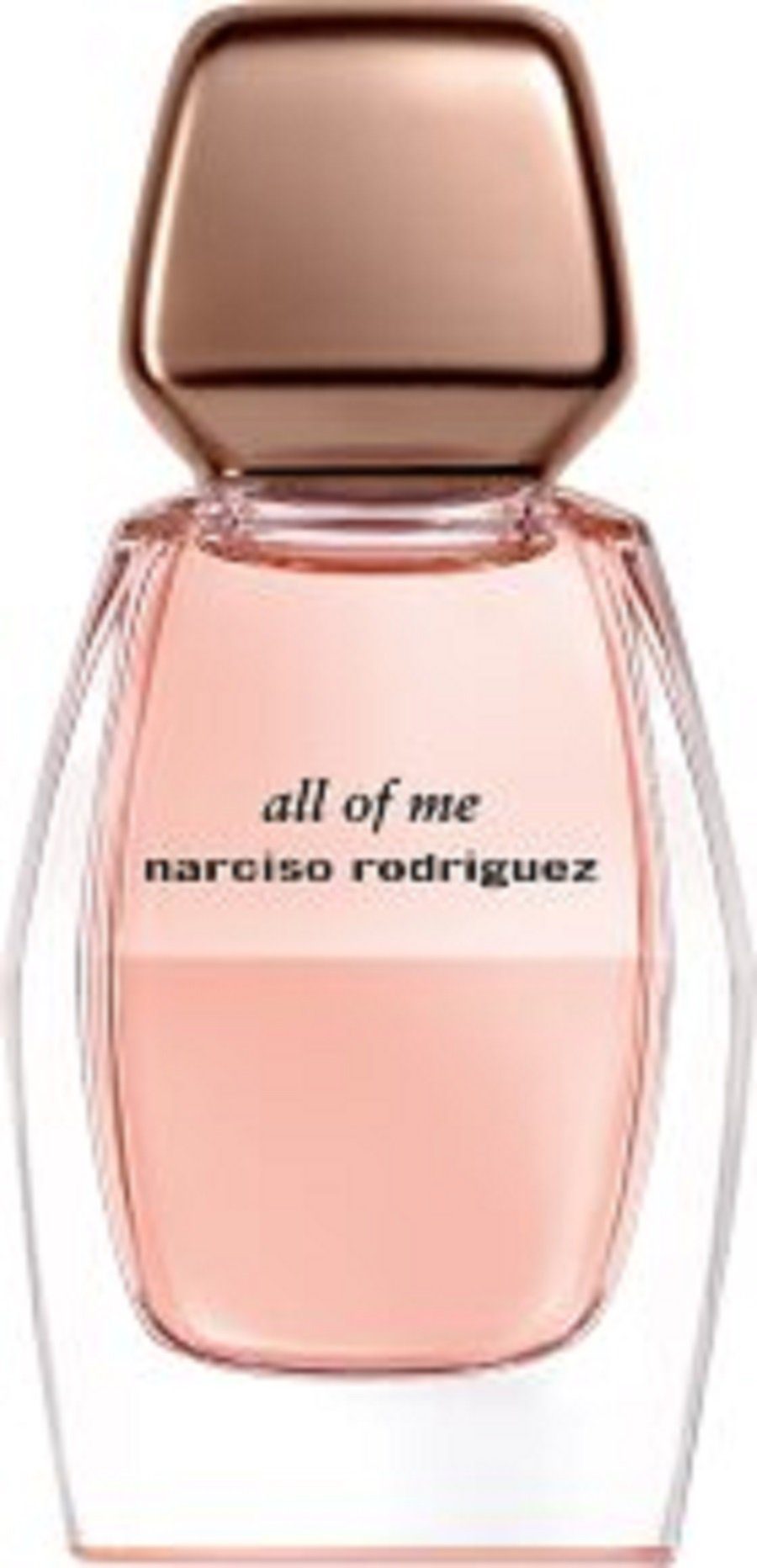 narciso rodriguez Eau de Parfum all of me narciso rodriguez