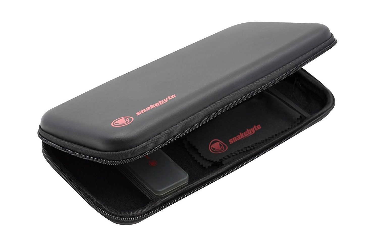 Snakebyte Nintendo-Schutzhülle