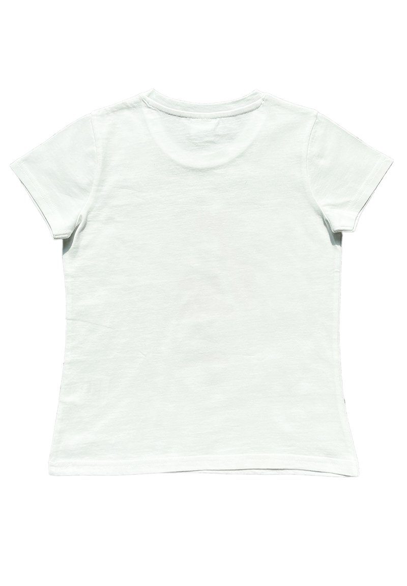 ONOMATO! T-Shirt Minnie Mouse Mädchen Kurzarm-Shirt Kinder Oberteil Sommer