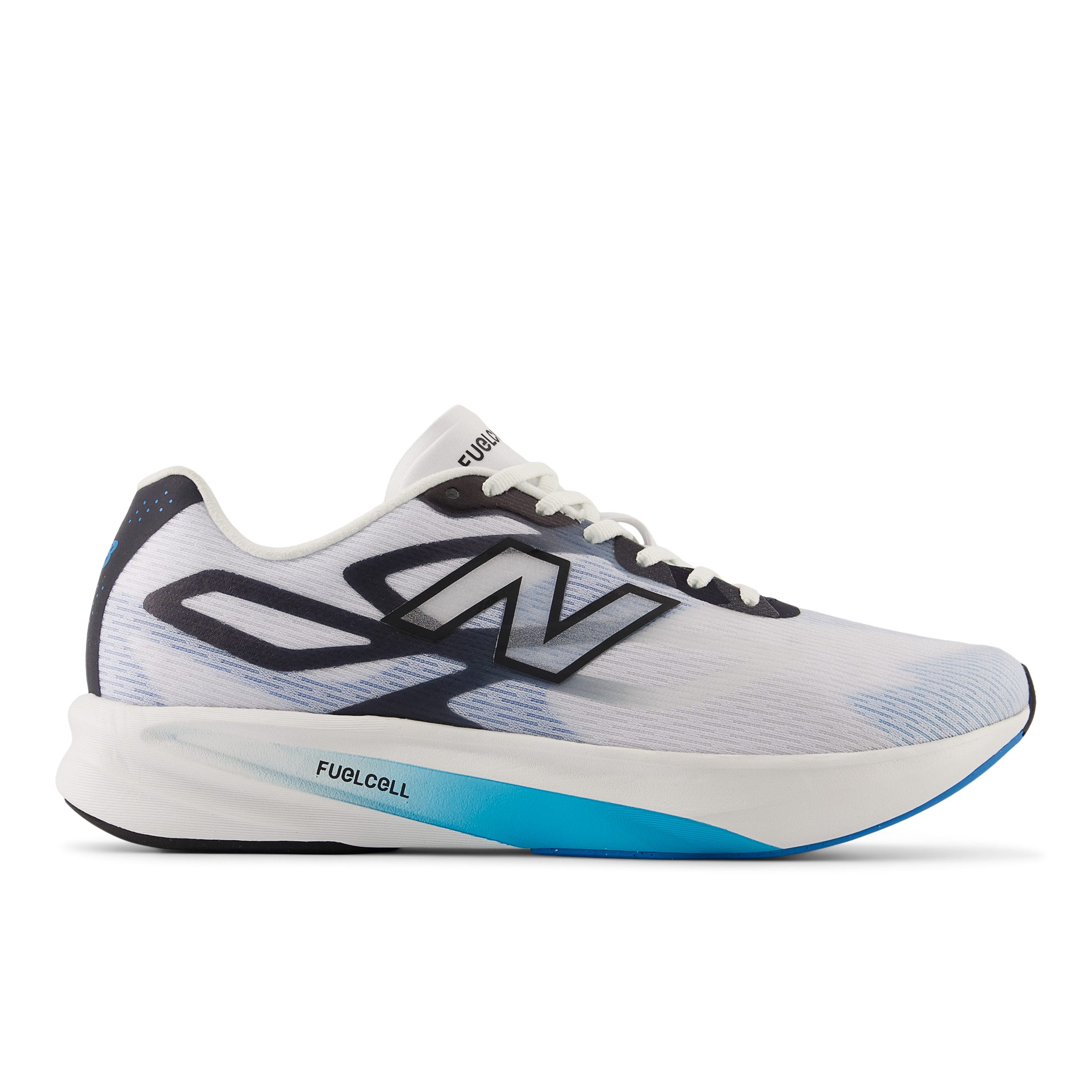 New Balance Flight-R Laufschuh für Erwachsene, mit Gummisohle