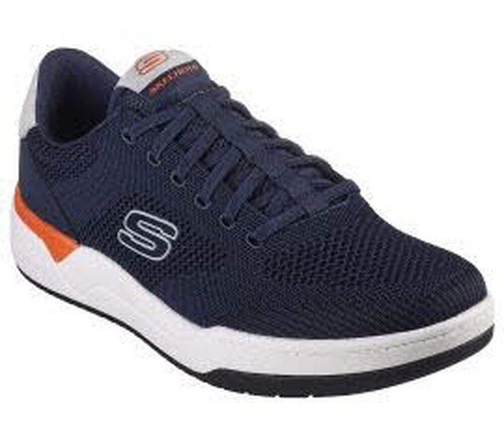 Skechers CORLISS - DORSET Sneaker günstig online kaufen