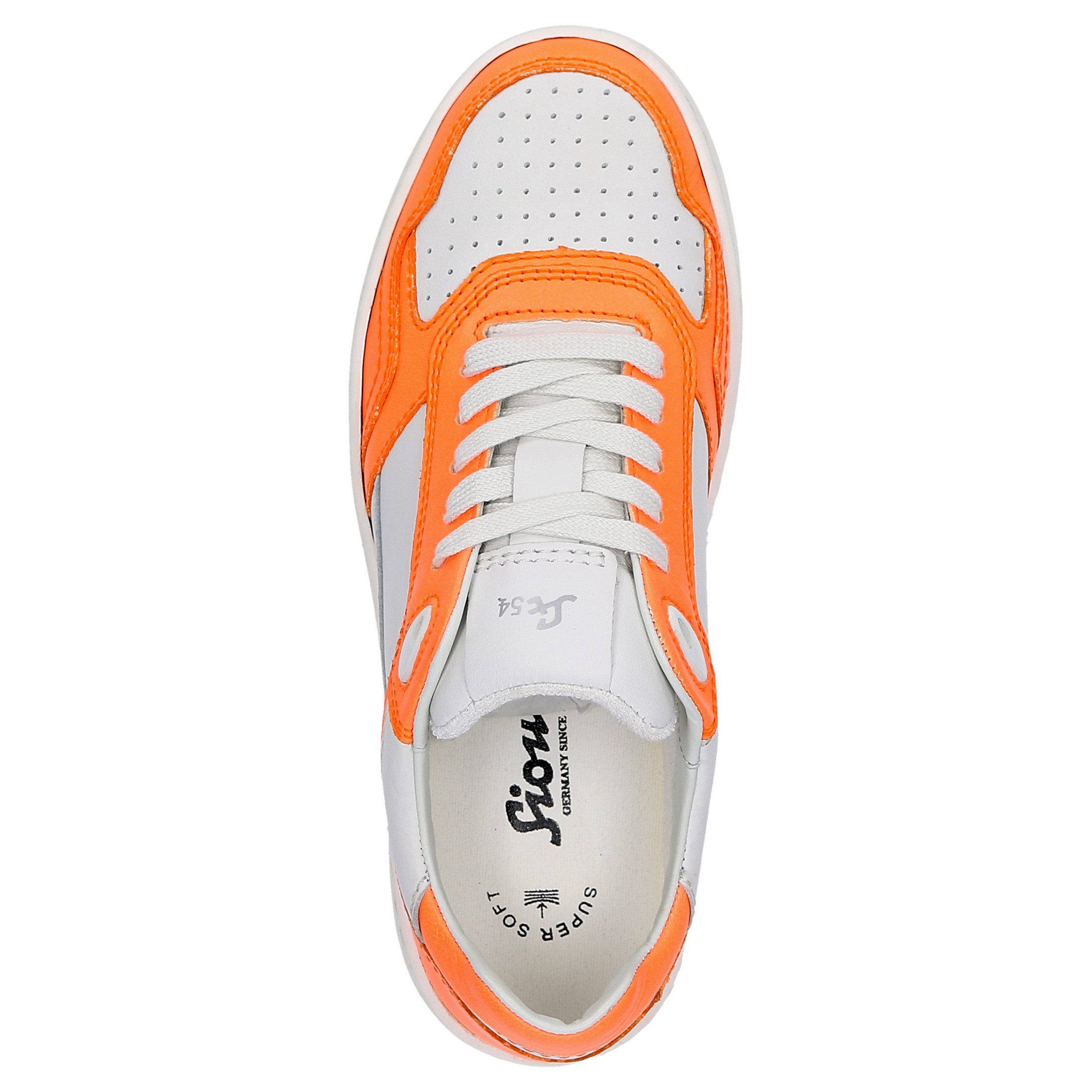 SIOUX Tedroso-DA-700 Sneaker