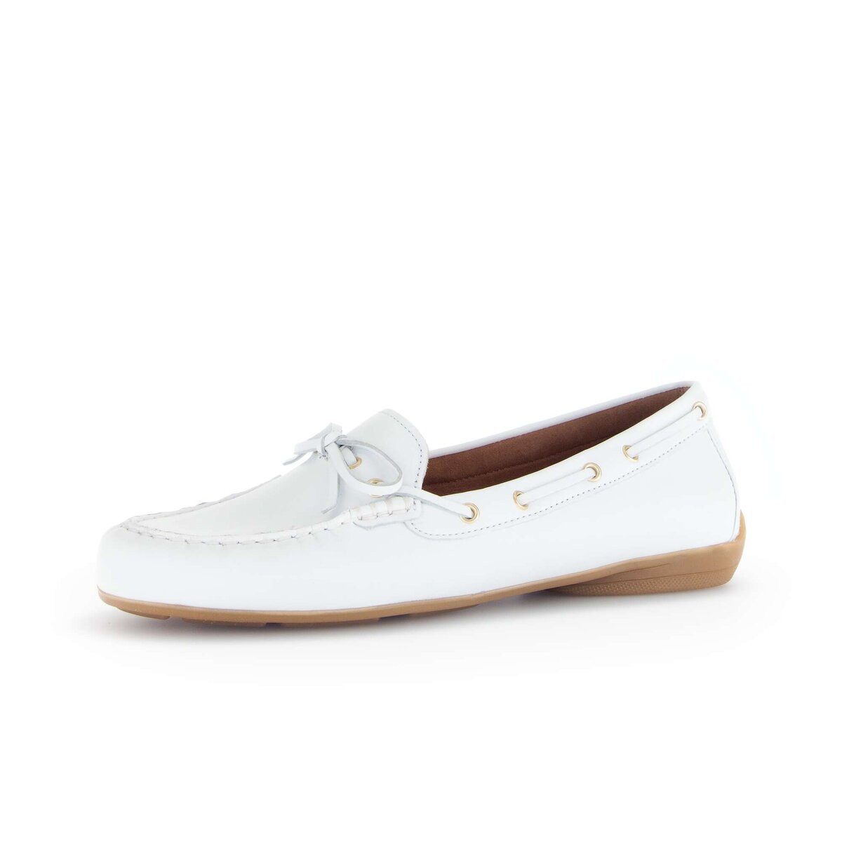 Gabor Slipper Glattleder Slipper günstig online kaufen